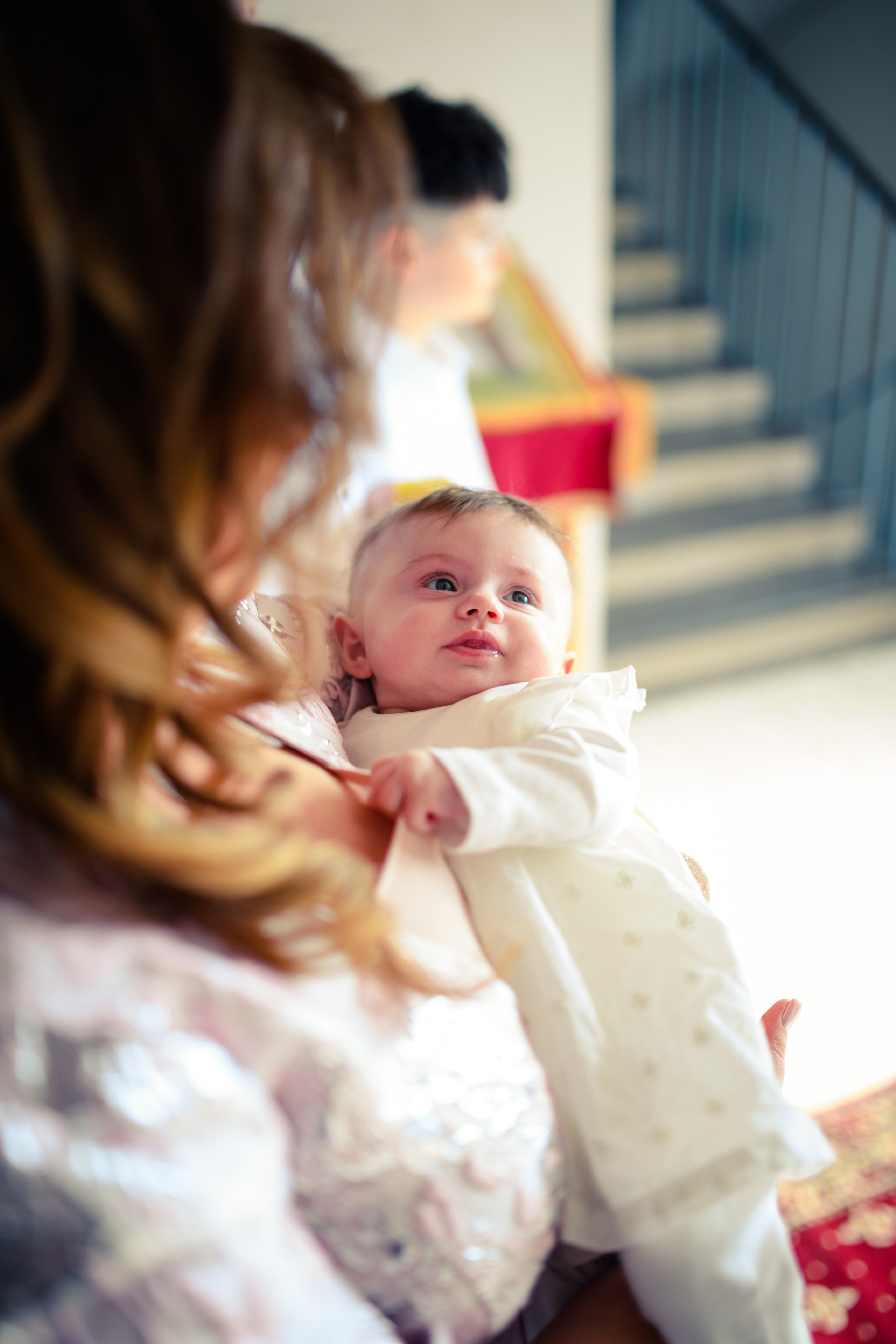 Micuta Maria. Fotograf de nuntă în Germania