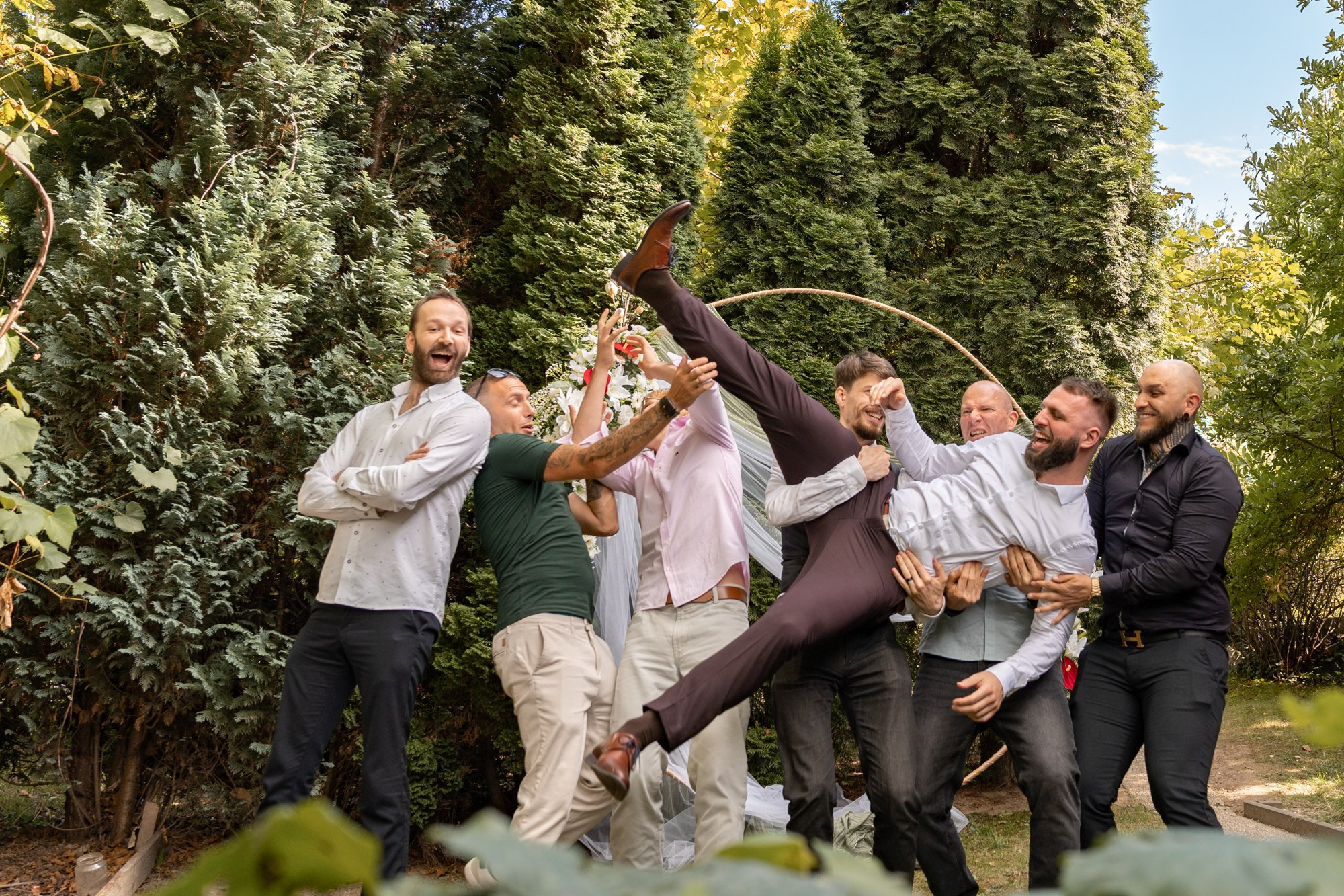 Aleksandra&Martin. RODINNÁ FOTOGRAFKA LABYK KATERYNA