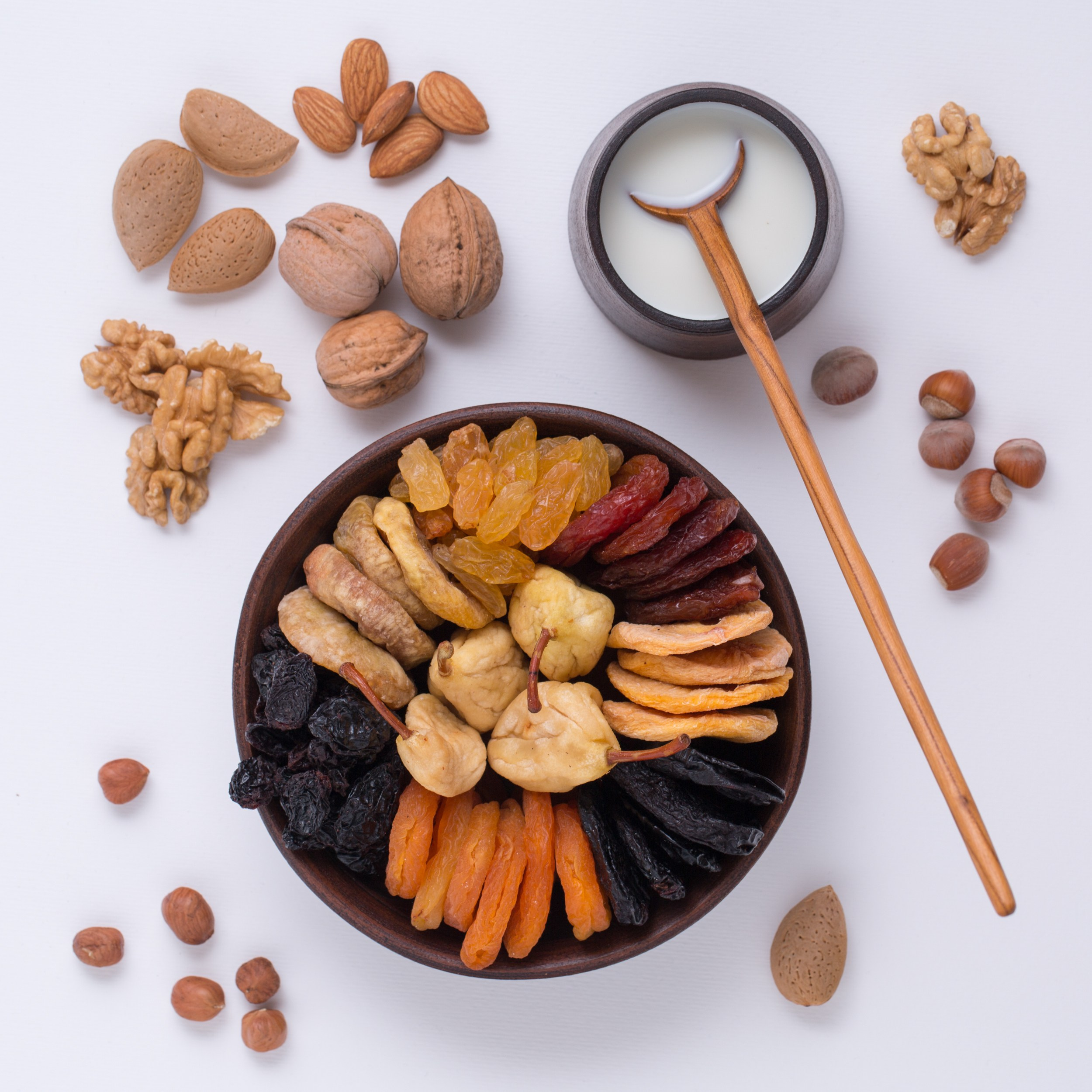 Food. Areg Balayan — Photographer/Visual Artist