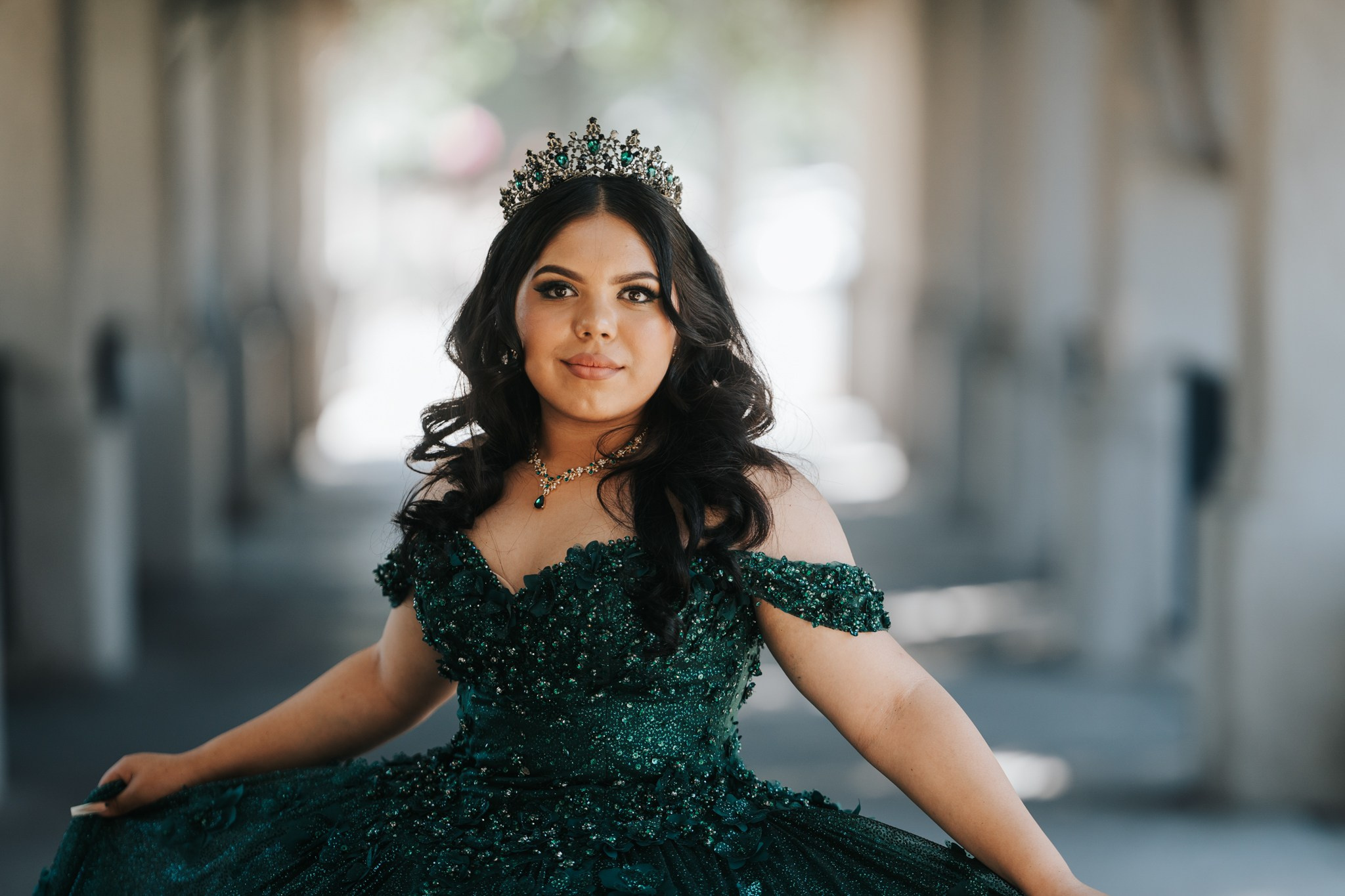 Syenna’s XV. J&T Photo Art