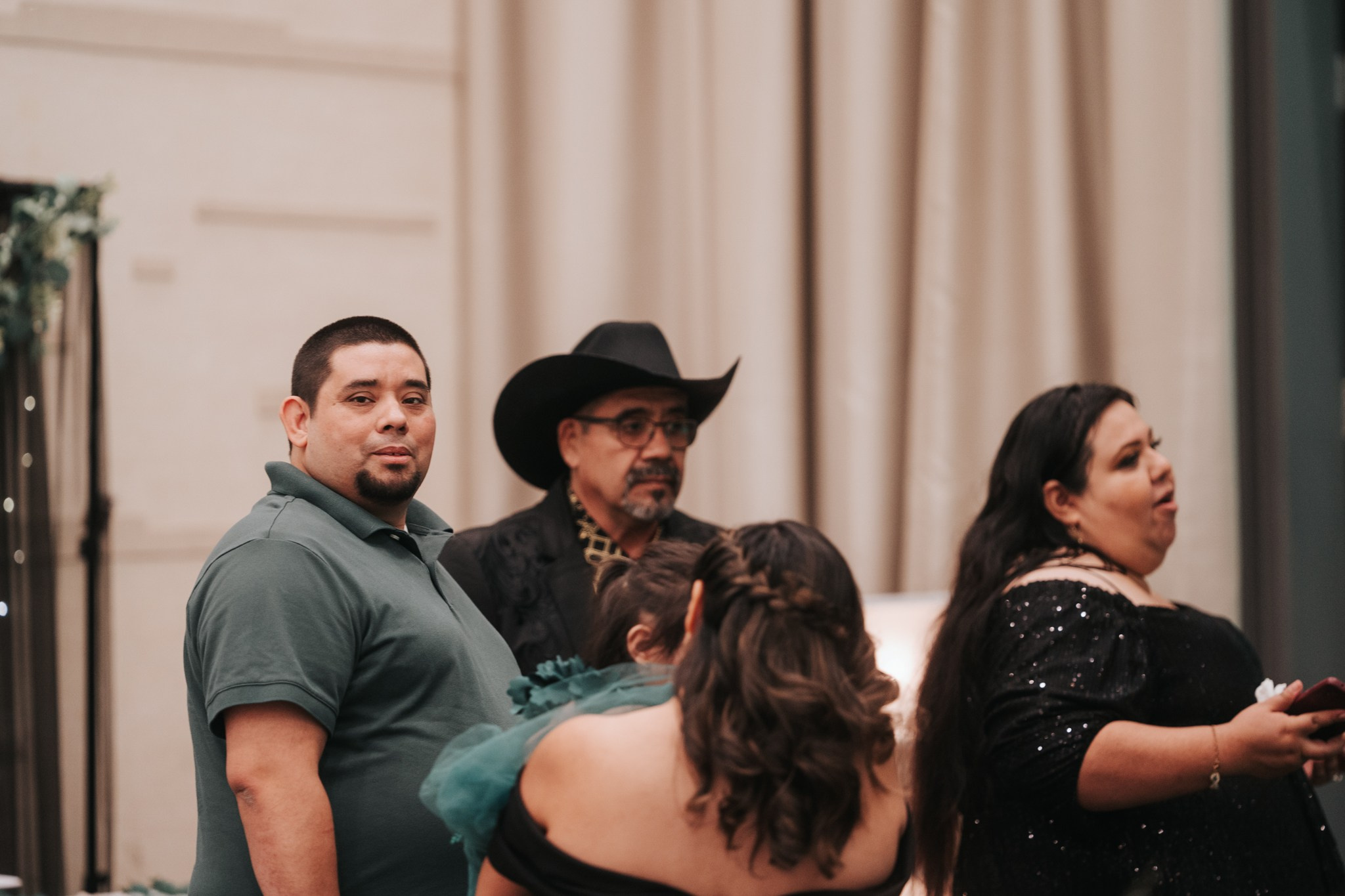 Syenna’s XV. J&T Photo Art