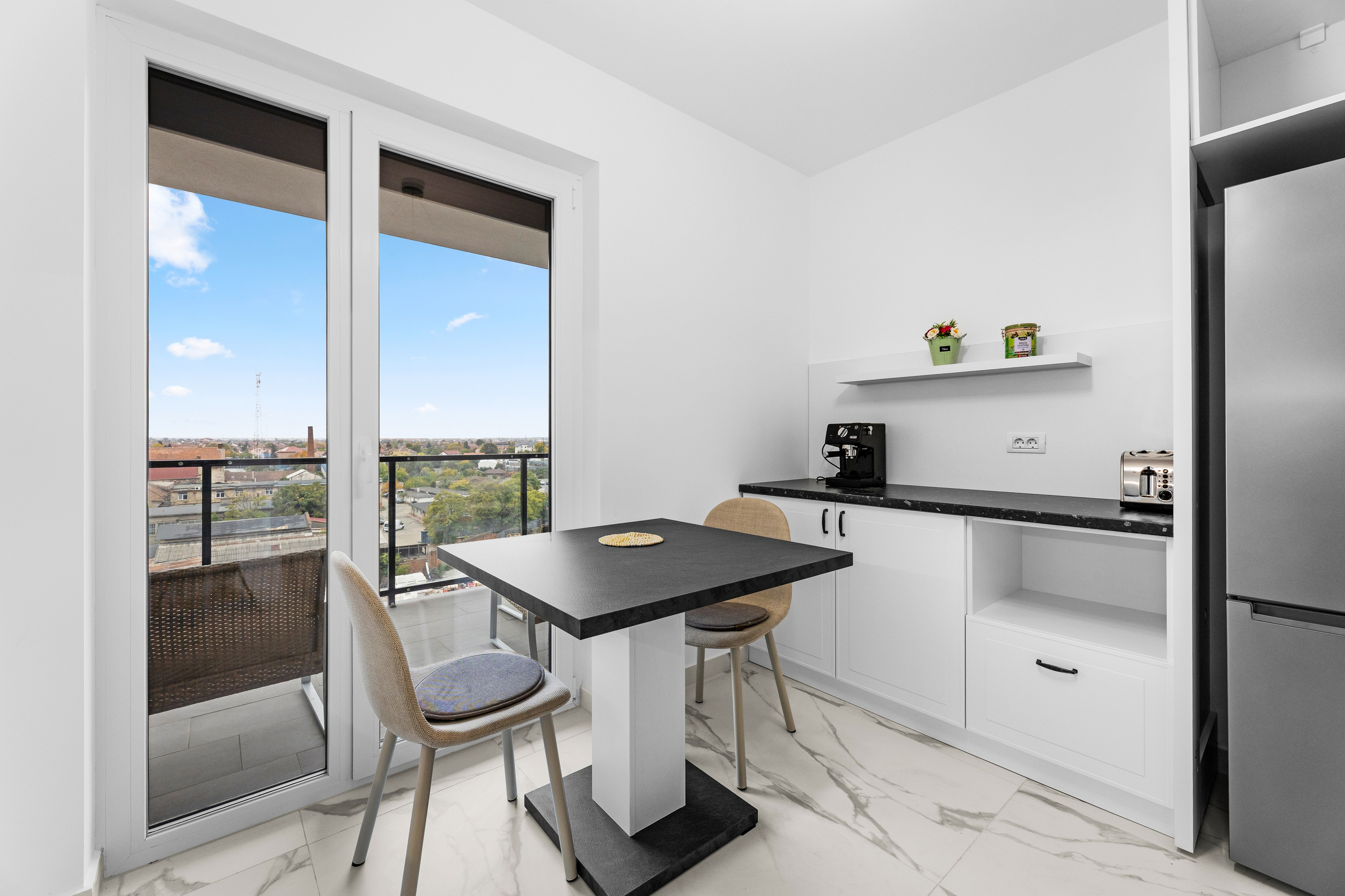 INTERIOR - REALESTATE. Samuel Ciobanu