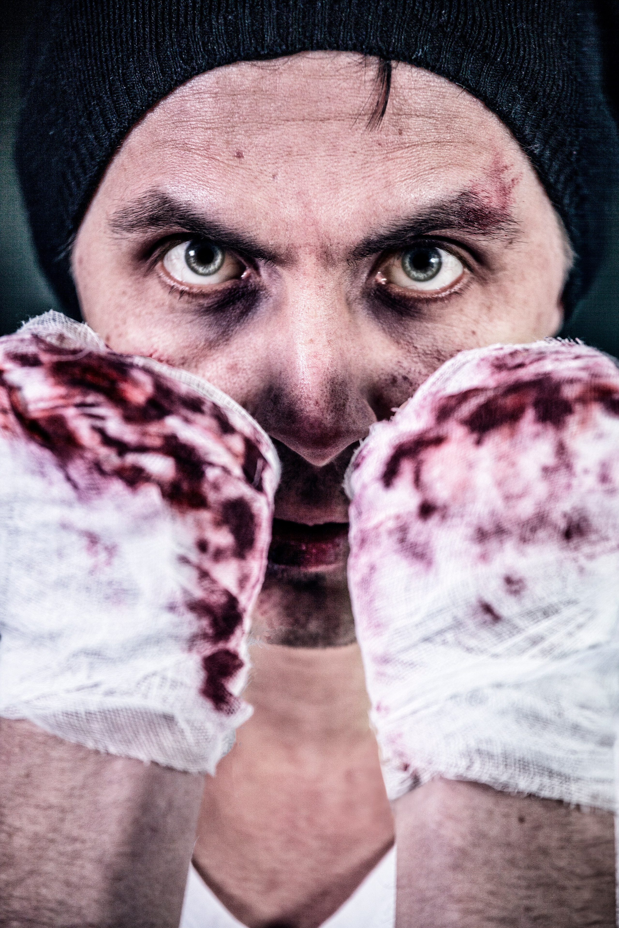 Creative. Photographer Anya Goldenberg. Works in Reading and surrounding areas