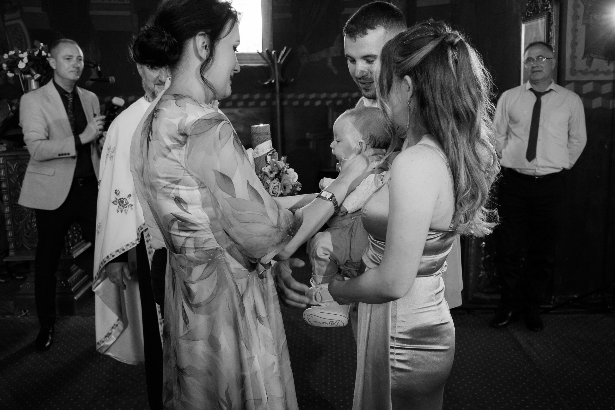 Alexandru-Ioan. Fotograf si videograf — evenimente si studio