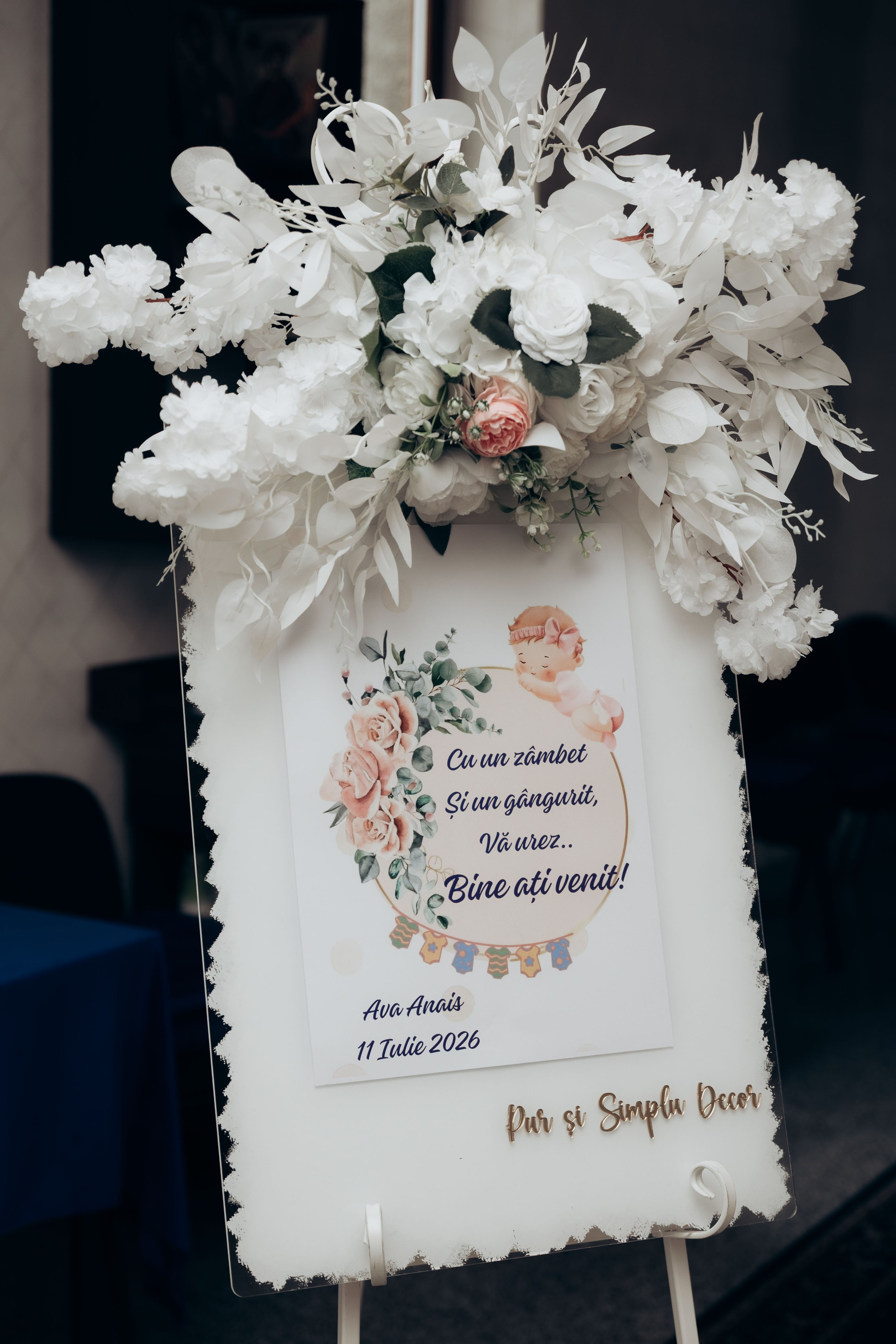 Ava Anais. Ana Iacob | Fotograf de Nunta Iași
