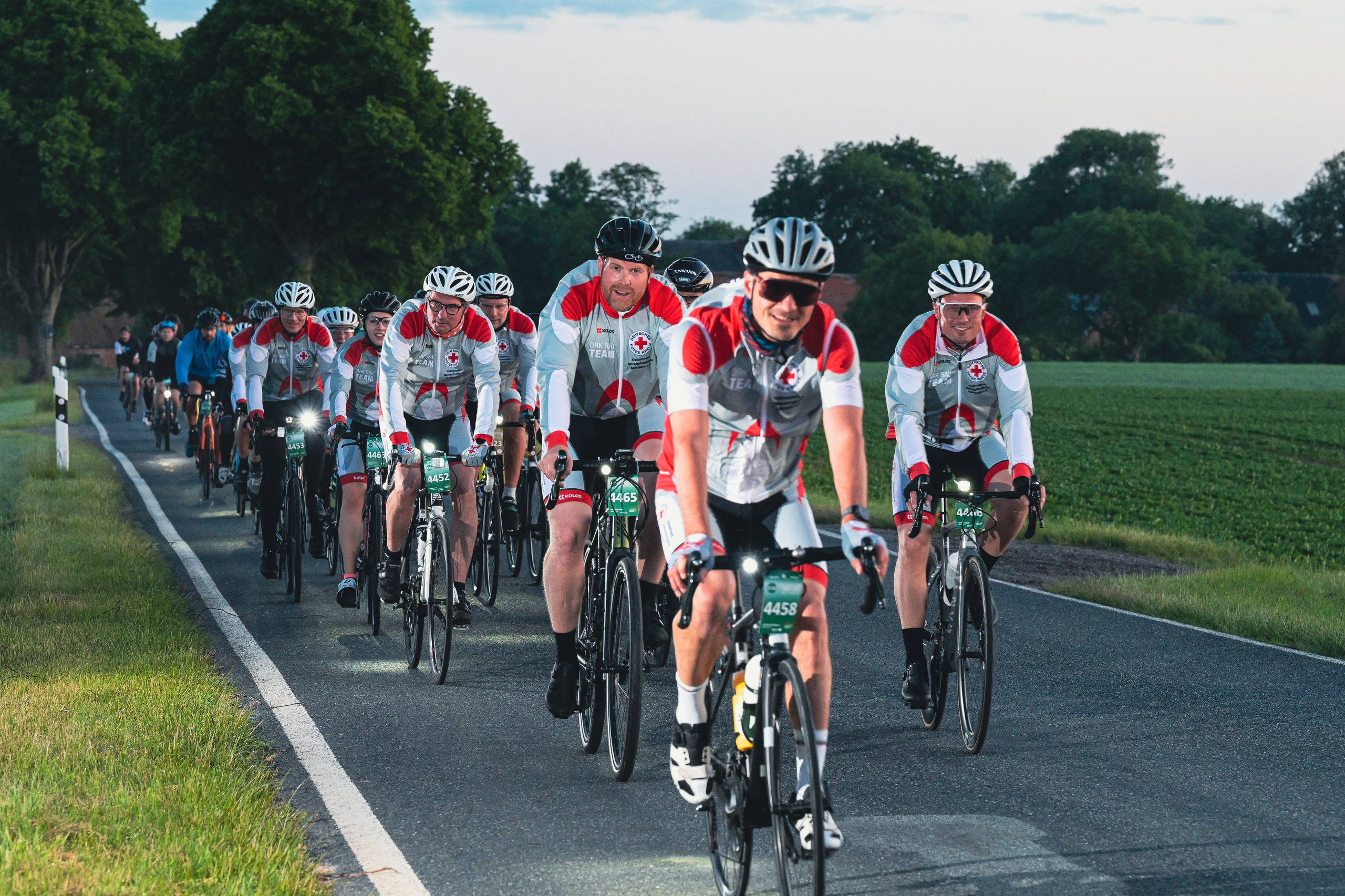 MSR 300 – Radsportabenteuer durch die Mecklenburger Seenplatte. Fotograf in Berlin Brandenburg (Familien, Kinder, Paare, Hochzeiten)