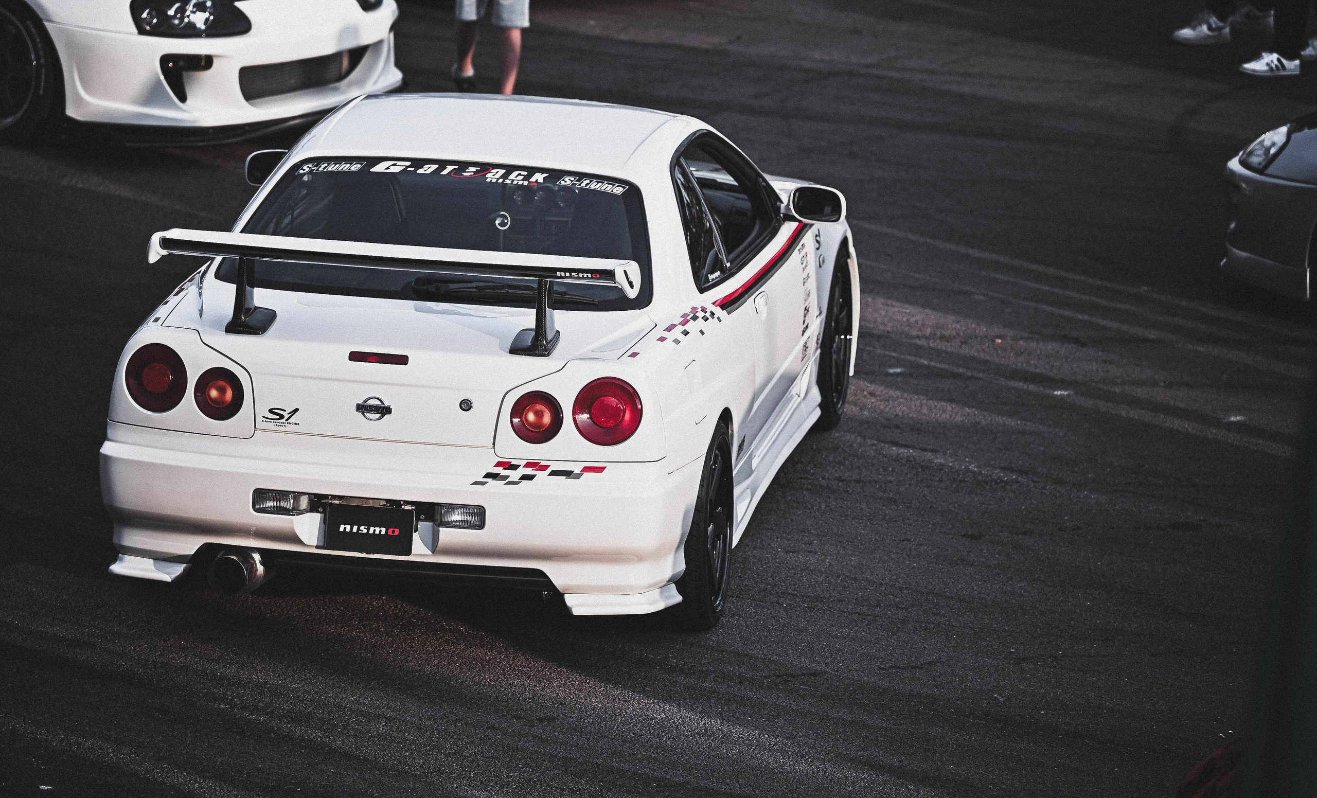 Automotive