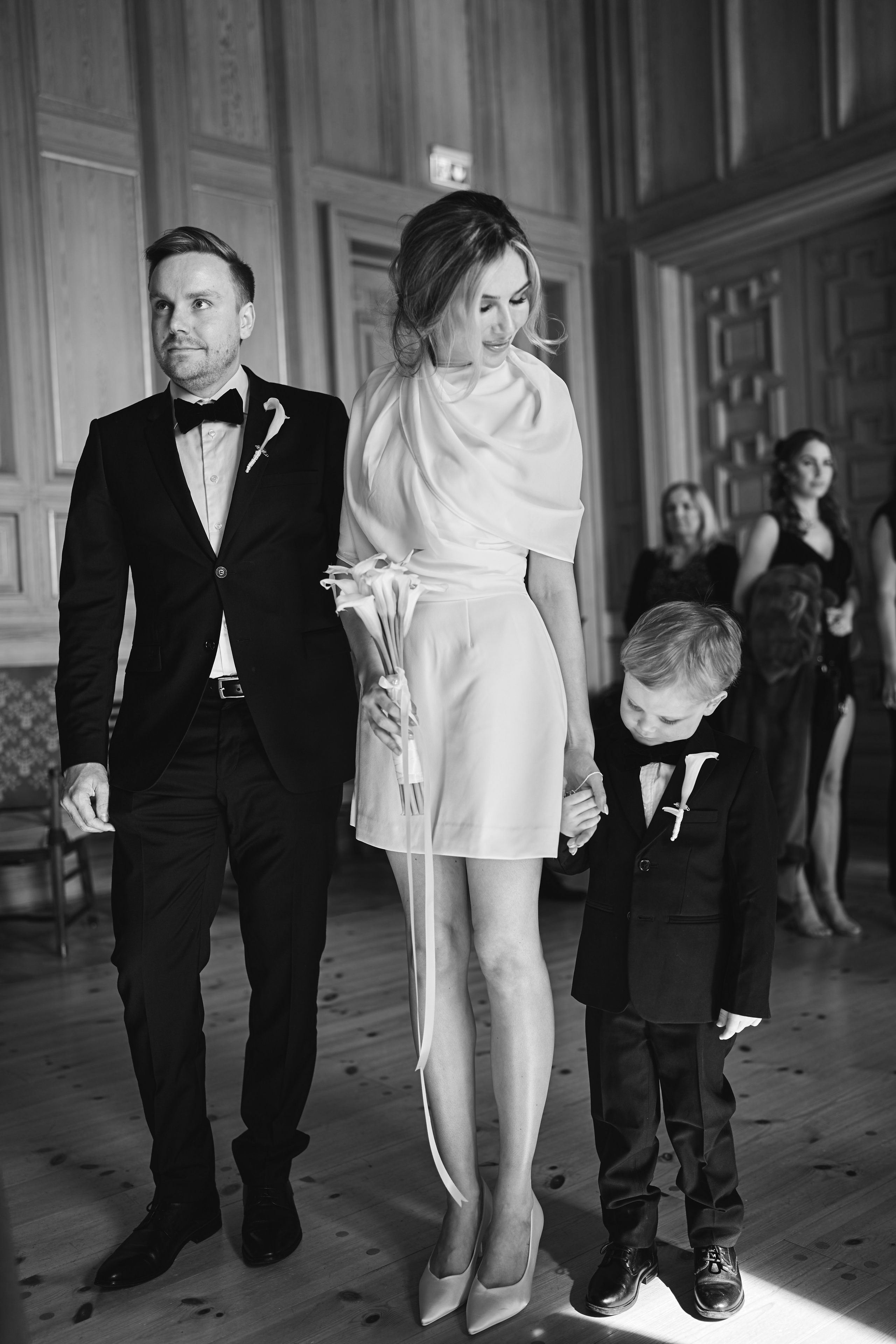 Dokumentarisk og ekte bryllupsfotografil. Bryllupsfotograf i Oslo. André Korsak – candid og dokumentarisk fotograf