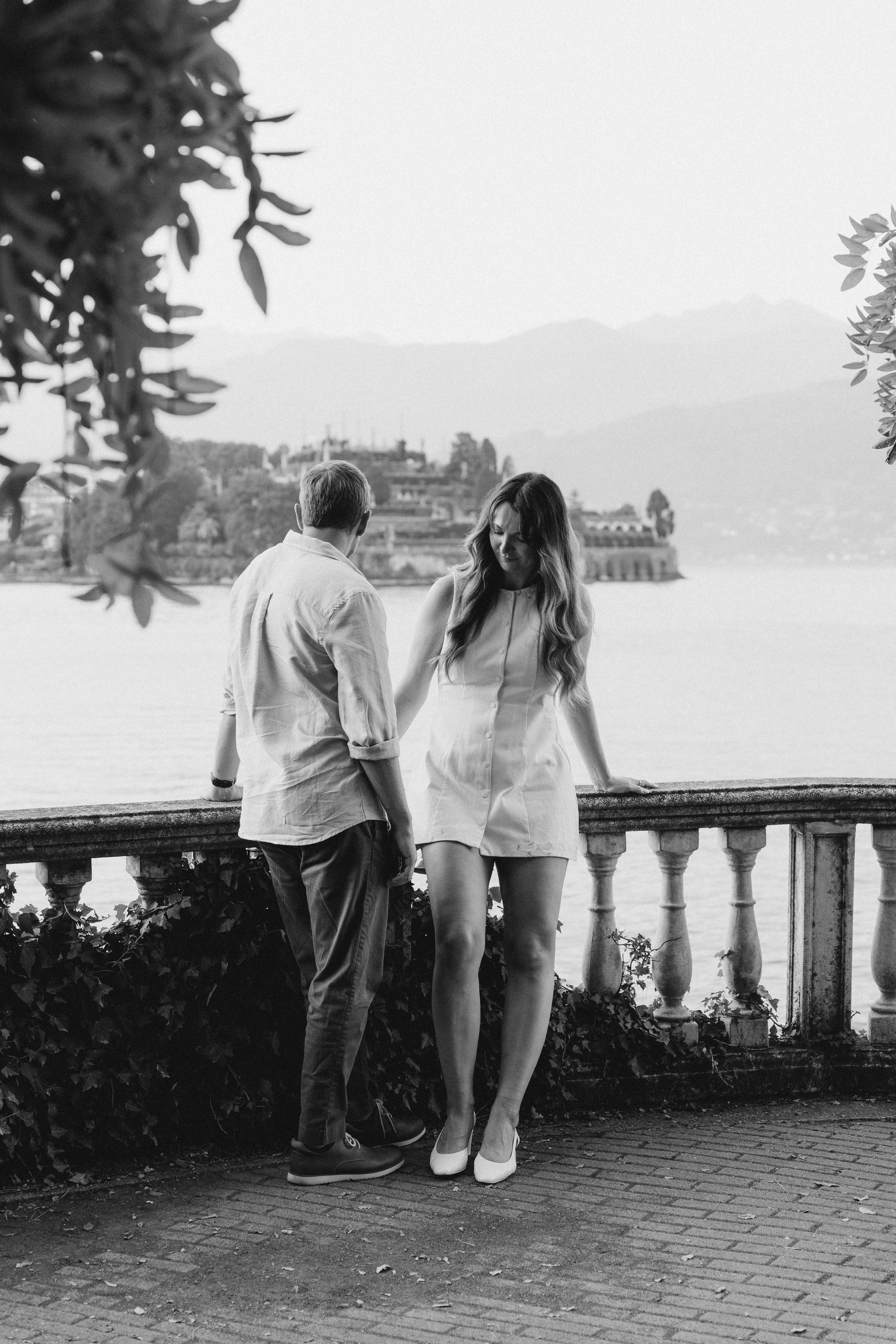 Cristina and Wayane _Stresa_lake maggiore. PHOTOGRAPHER IN ITALY