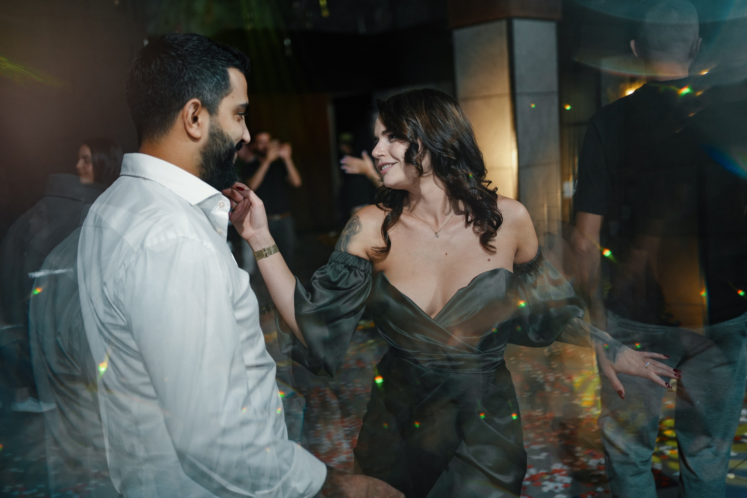 Ella and Pavel. Dmitry Gorodetsky Event Photographer