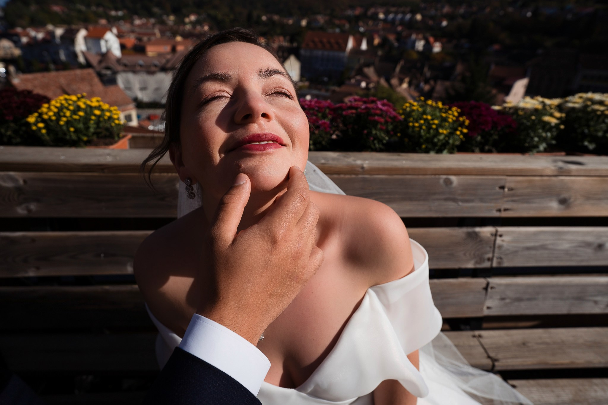 Fotografie nuntă. Adrian Vasile Fotograf de nuntă Brașov