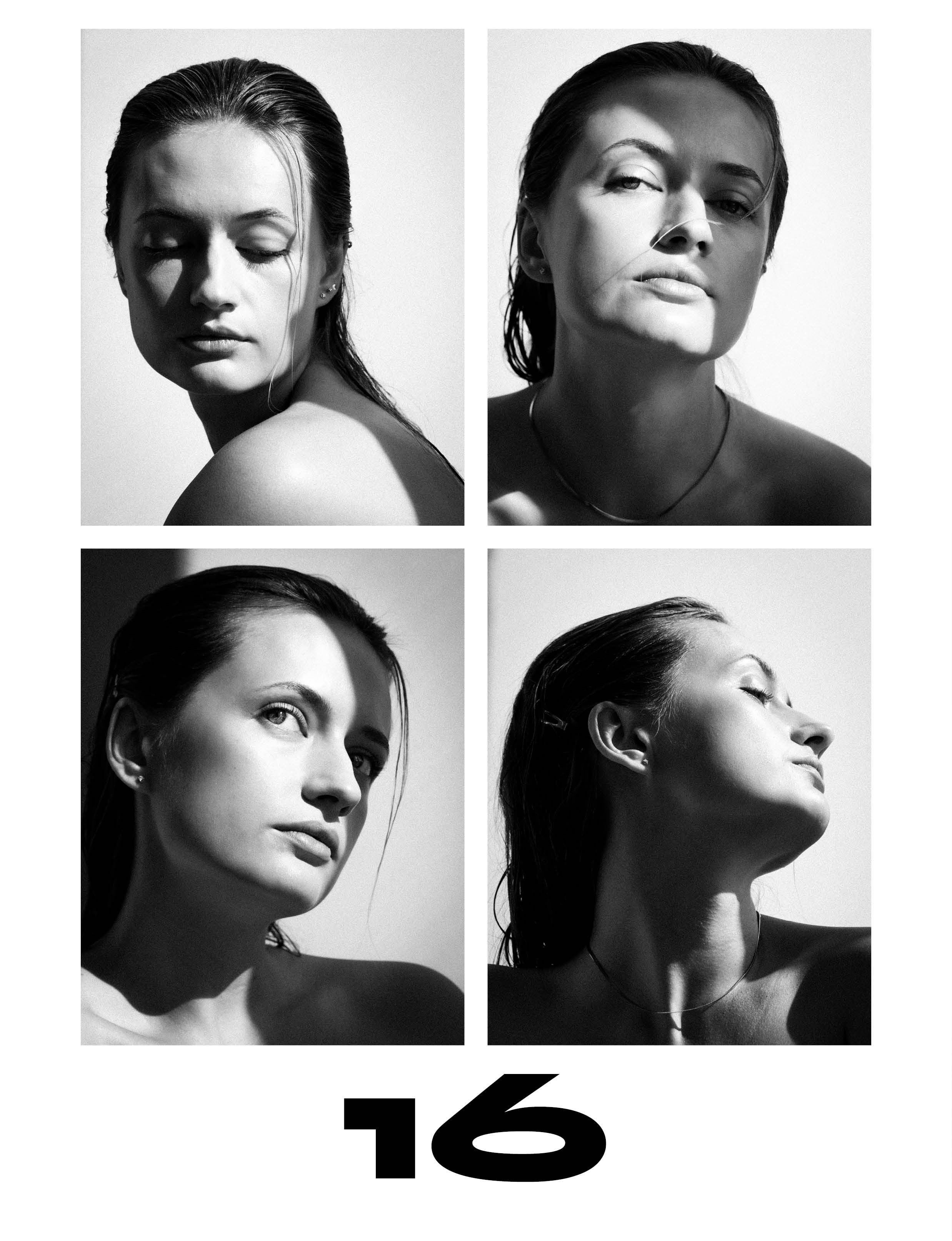 Fashion. Dmitry Tretiakov | Prague Photographer