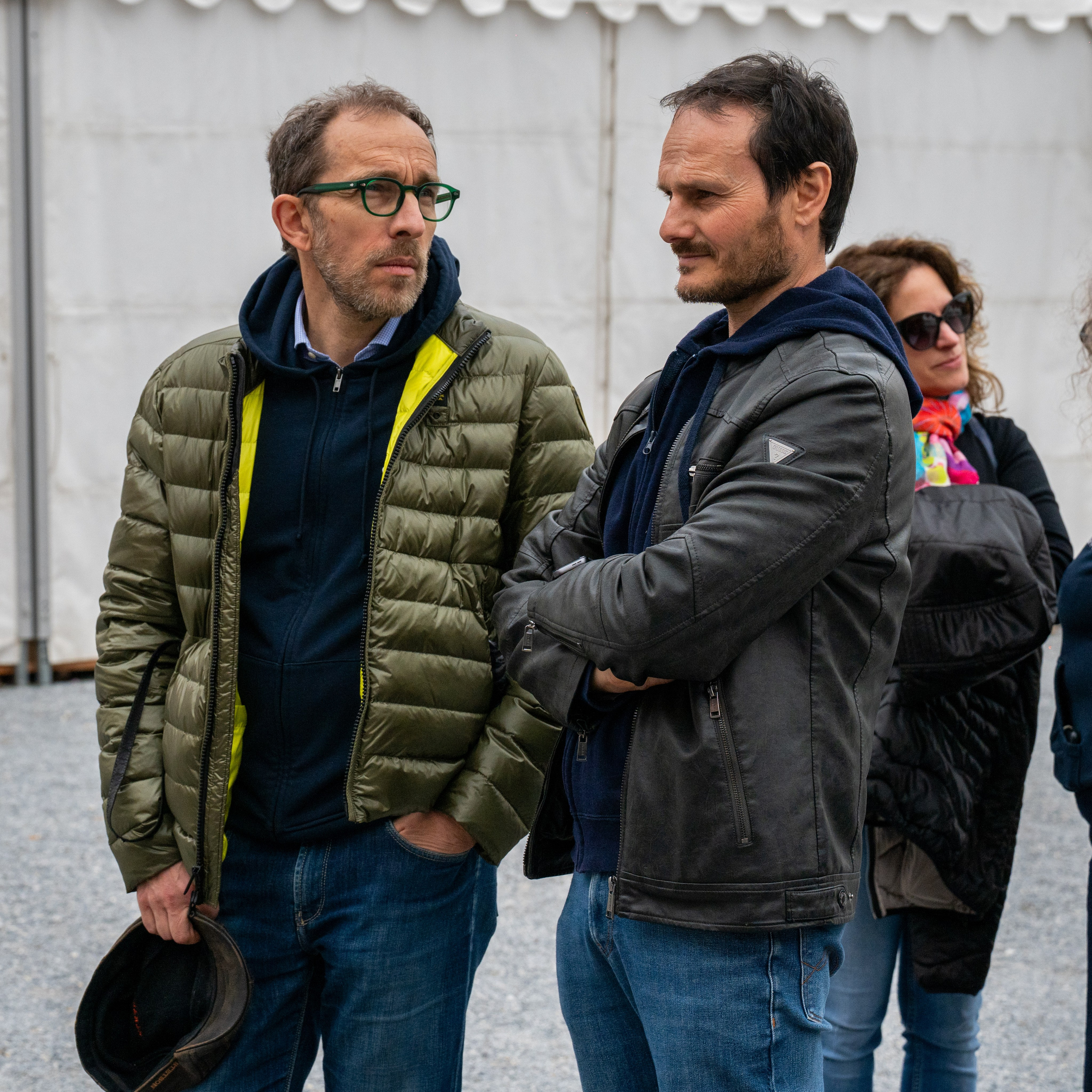 60° anniversario Gruppo Fotografico Albese. “Gianmaria Coscia fotografo per passione”