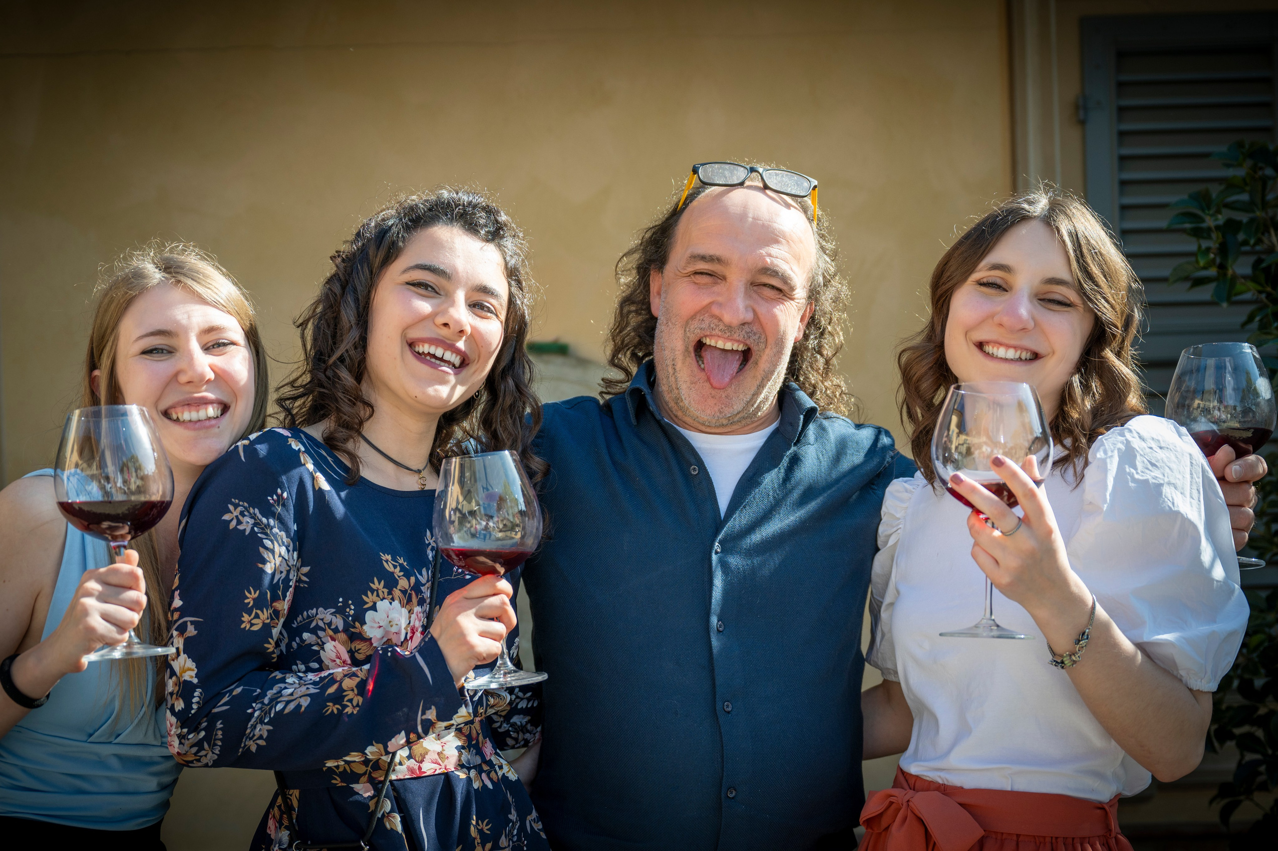 Matrimonio Gabriella e Massimo. “Gianmaria Coscia fotografo per passione”