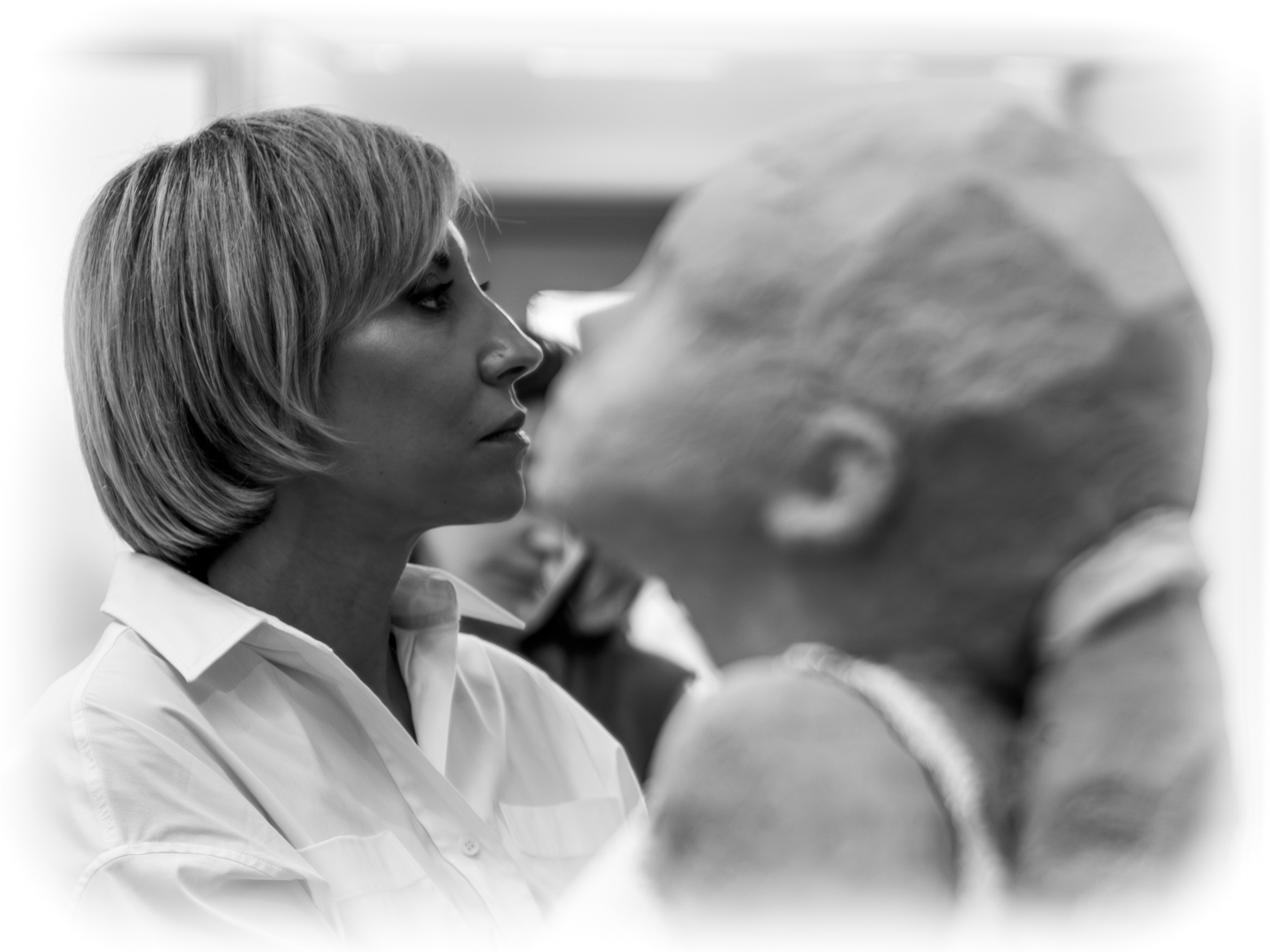 Valerio Berutti Malika Ayane More Than Kids. “Gianmaria Coscia fotografo per passione”