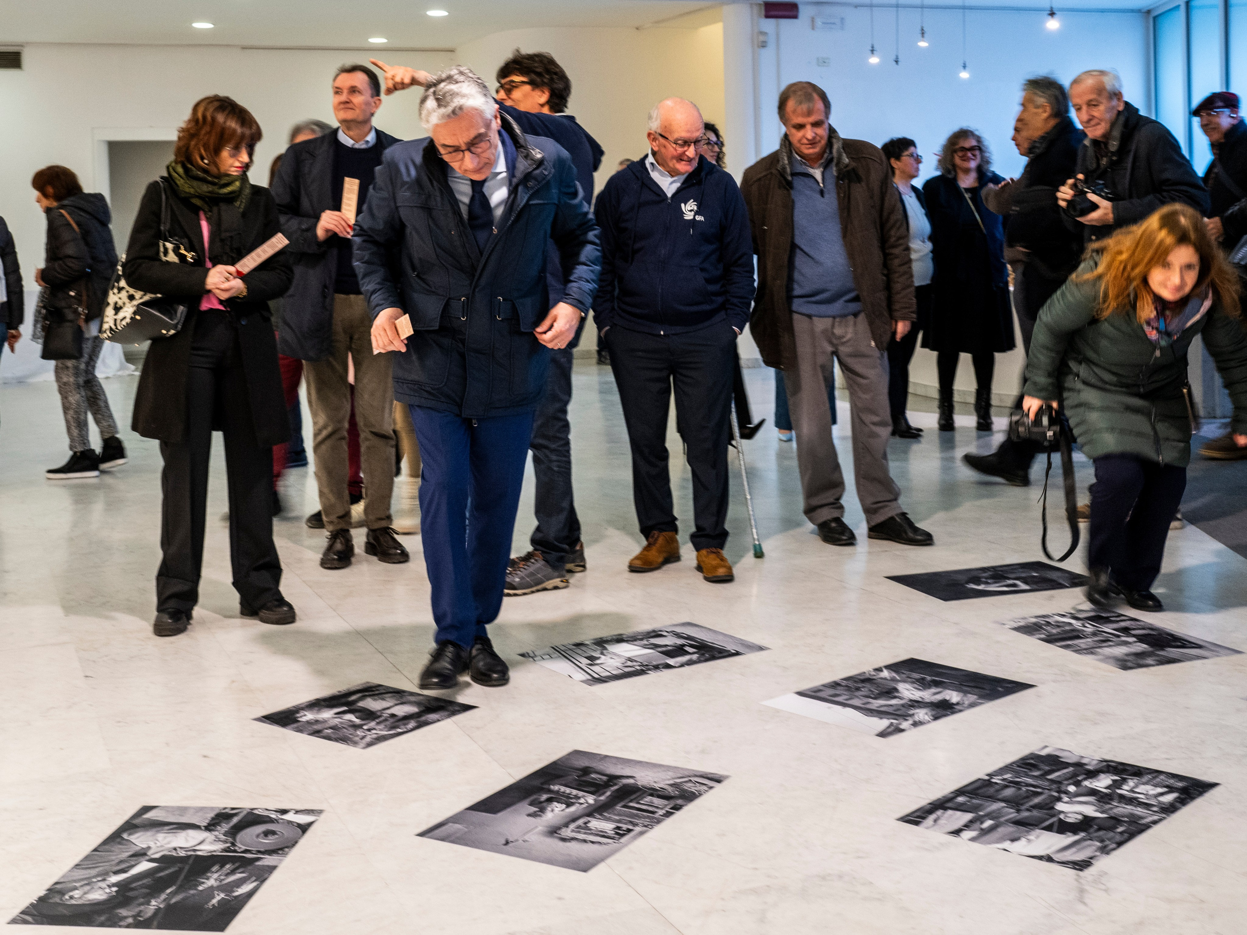 Mostra Gruppo Fotografico Albese 24. “Gianmaria Coscia fotografo per passione”