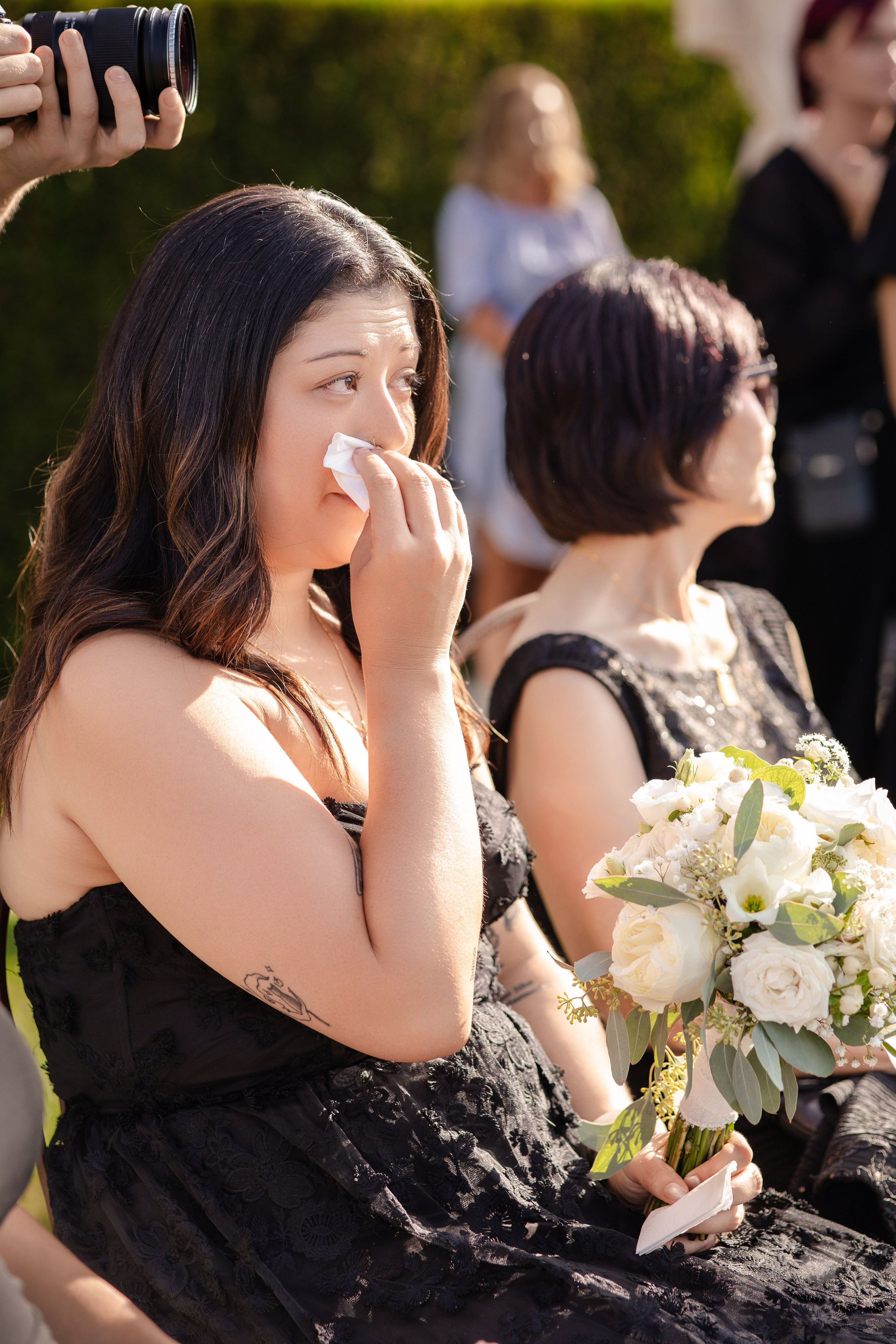 Josie & Thomas. Fotografo di matrimoni