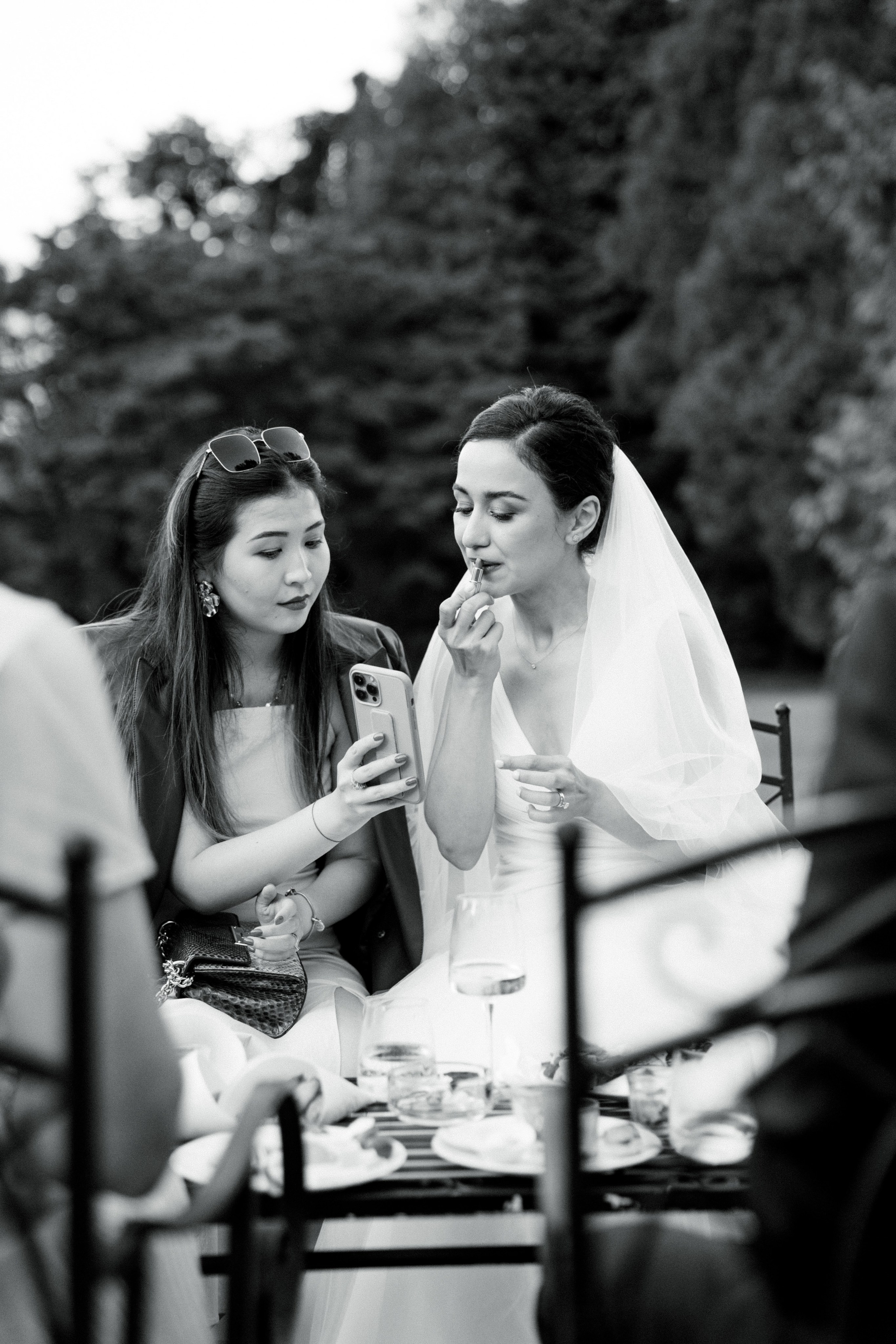 Andrew & Asya. Fotografo di matrimoni