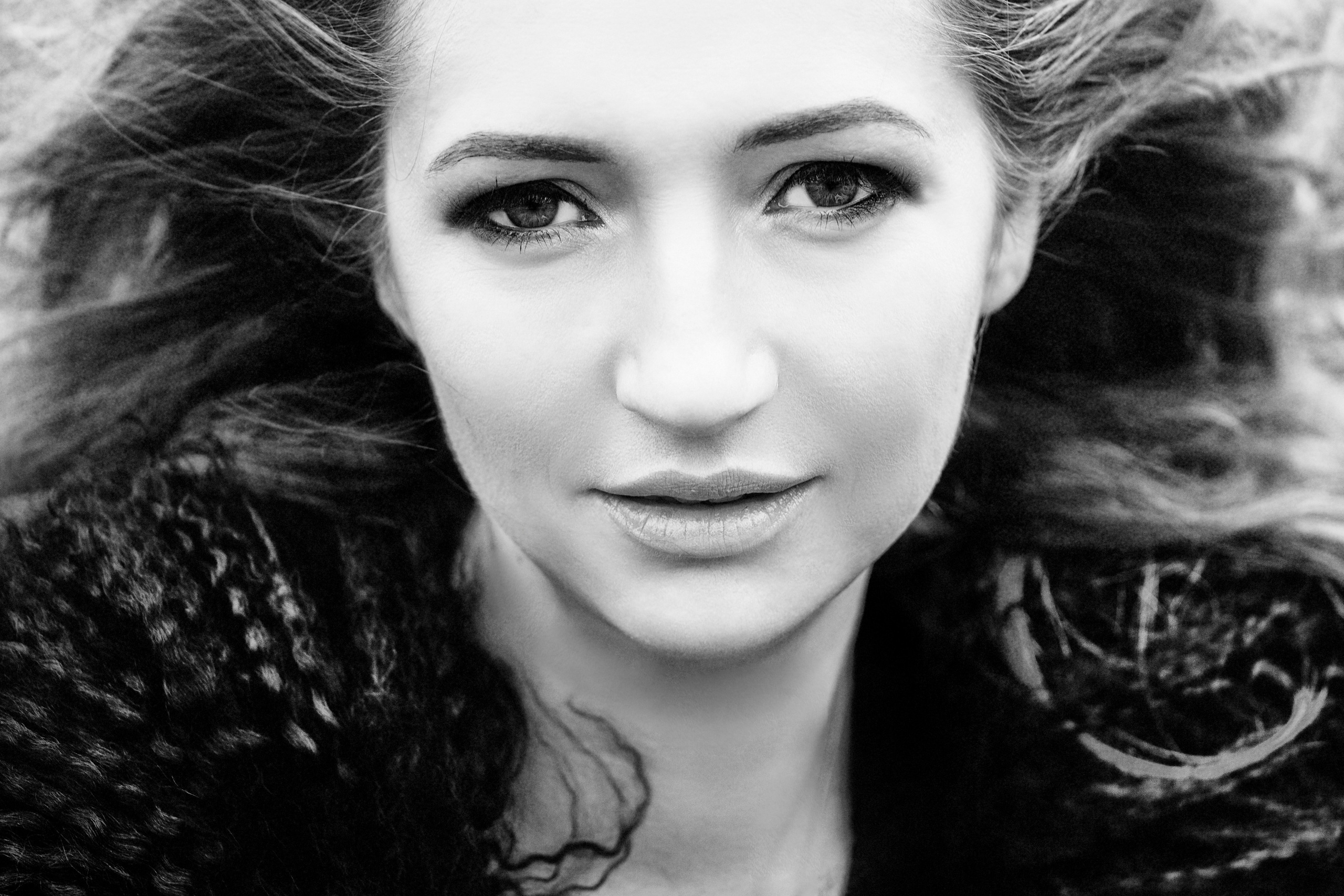 Portraits. Photographer Anya Goldenberg. Works in Reading and surrounding areas