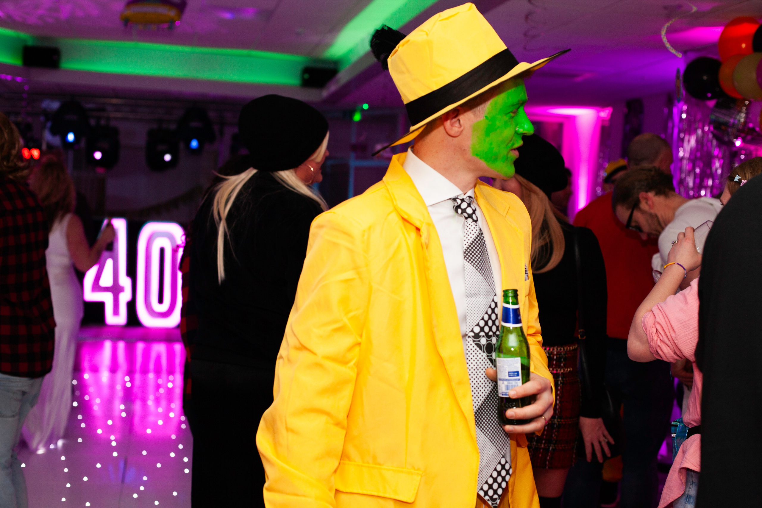 Events. Photographer Anya Goldenberg. Works in Reading and surrounding areas