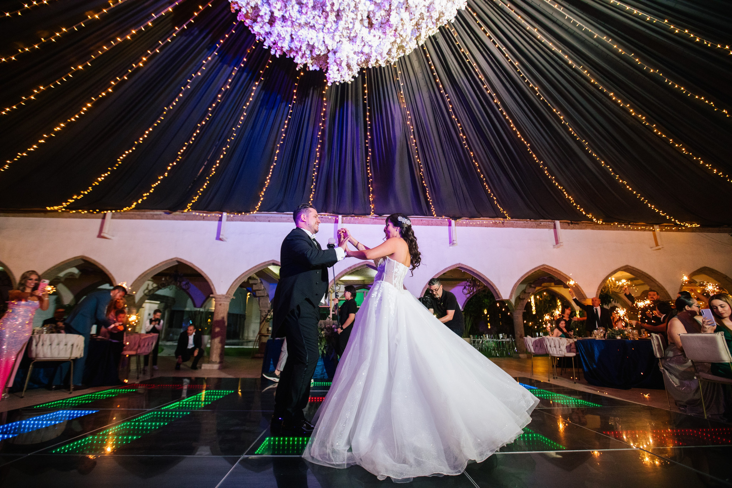 Fer y Pato. Wedding Photographer Ruth Preciado
