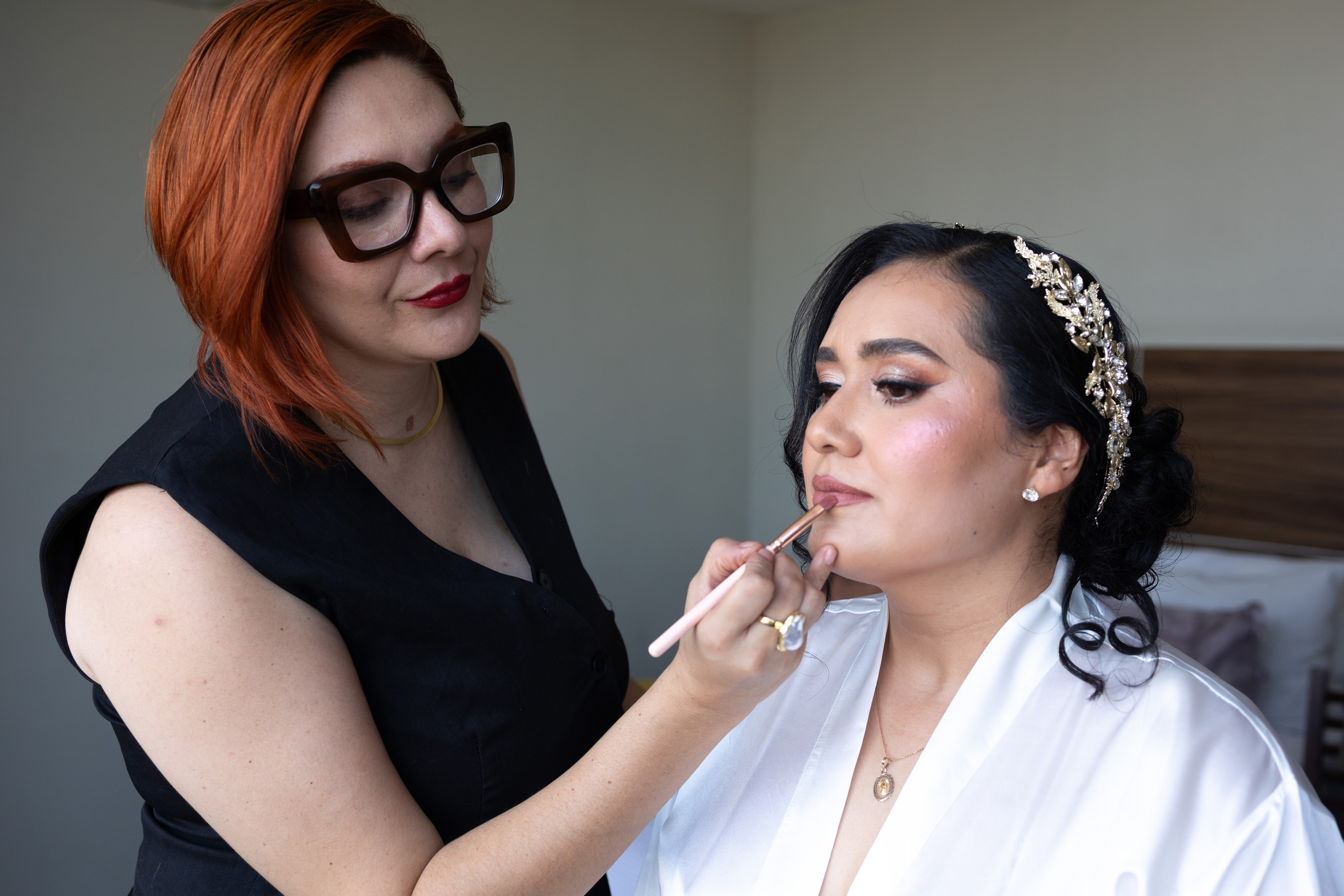 Gloria y Carlos. Wedding Photographer Ruth Preciado