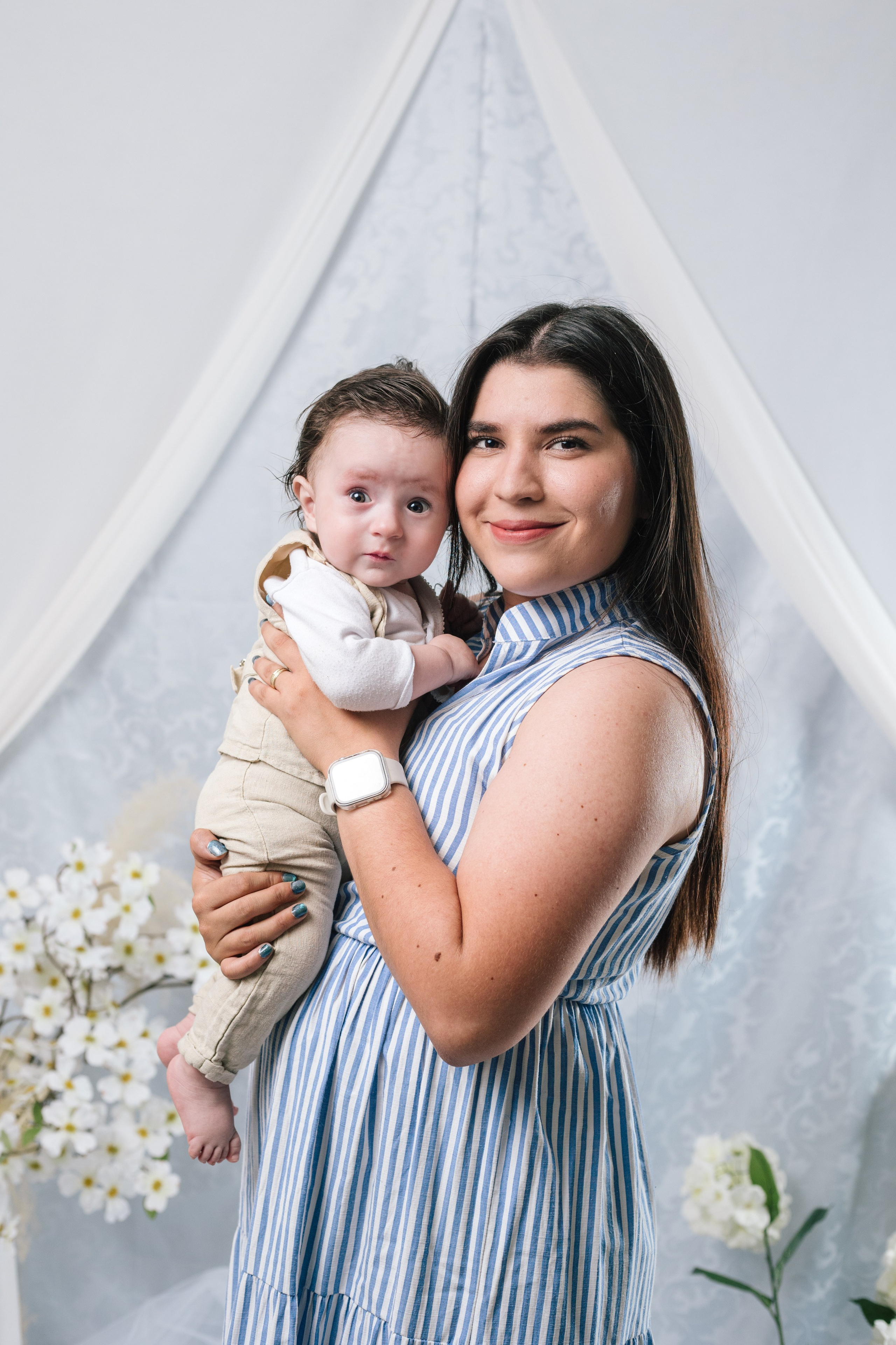 Mamá y Yo 2026. Principal