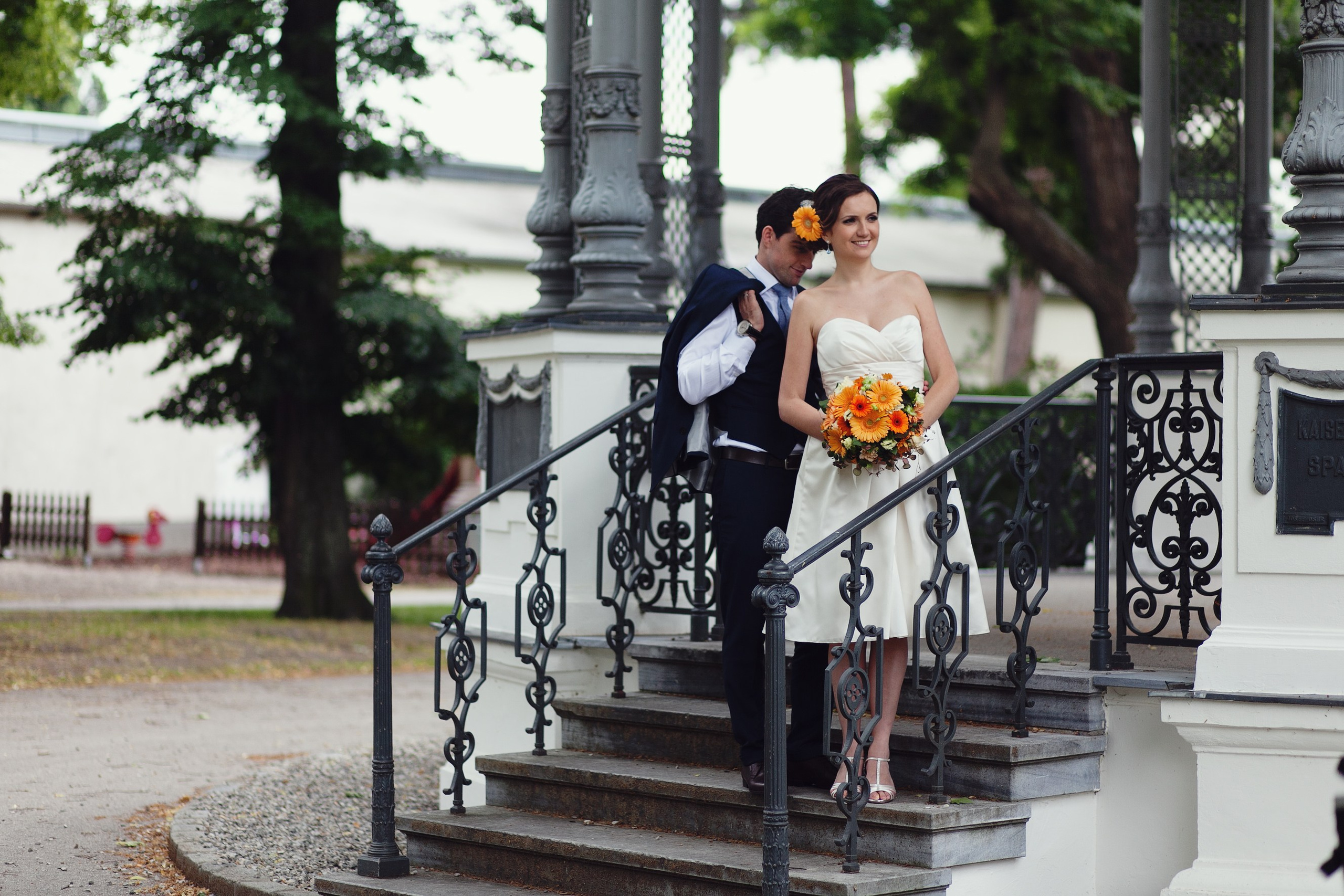 Gentian & Inna, Austria. Denny Savon — Photographer in Santorini | Weddings, Love Stories & Flying Dress