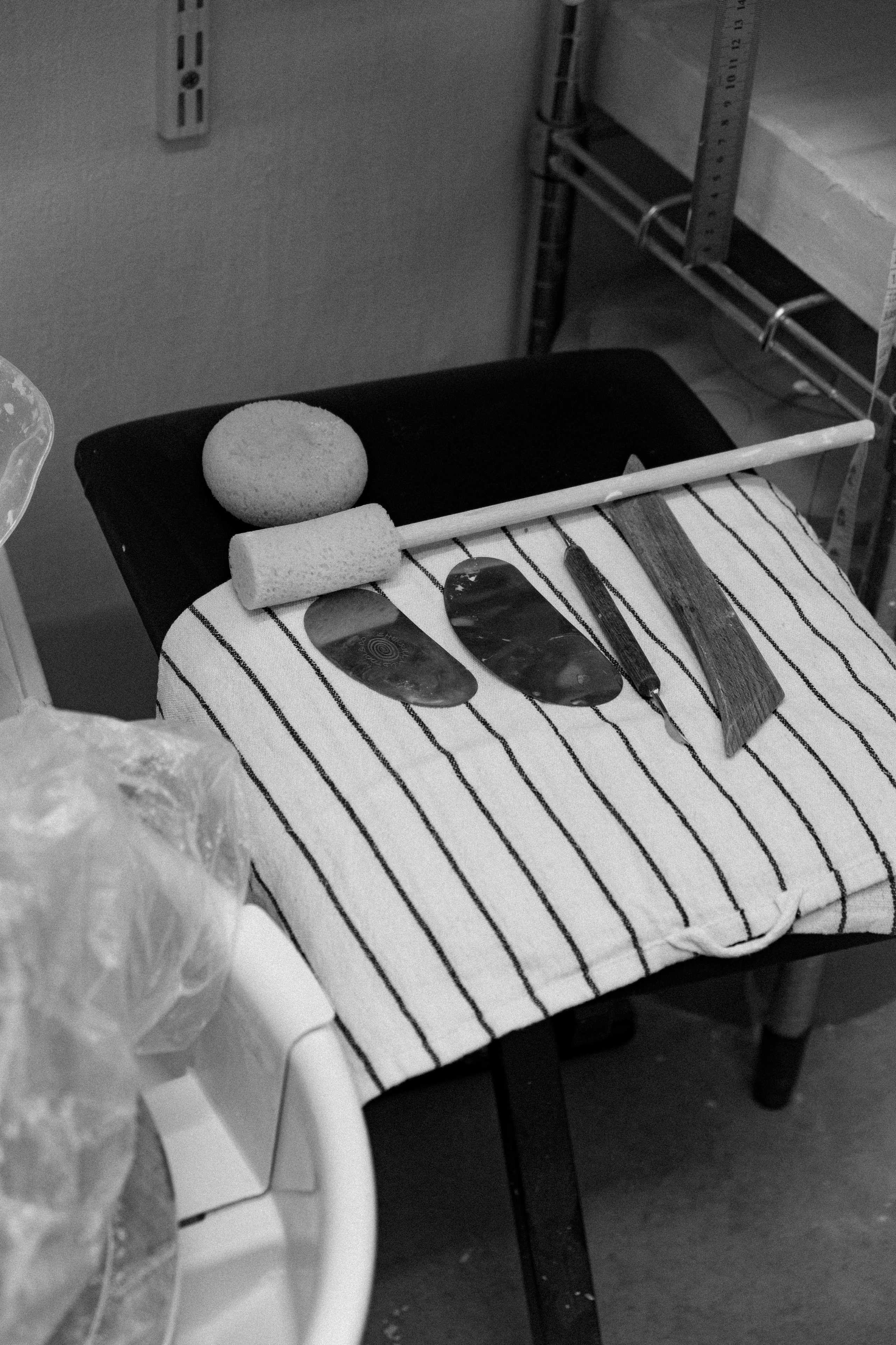 Ceramic studio. Mahima.S.Ceramics. Alforlove.com