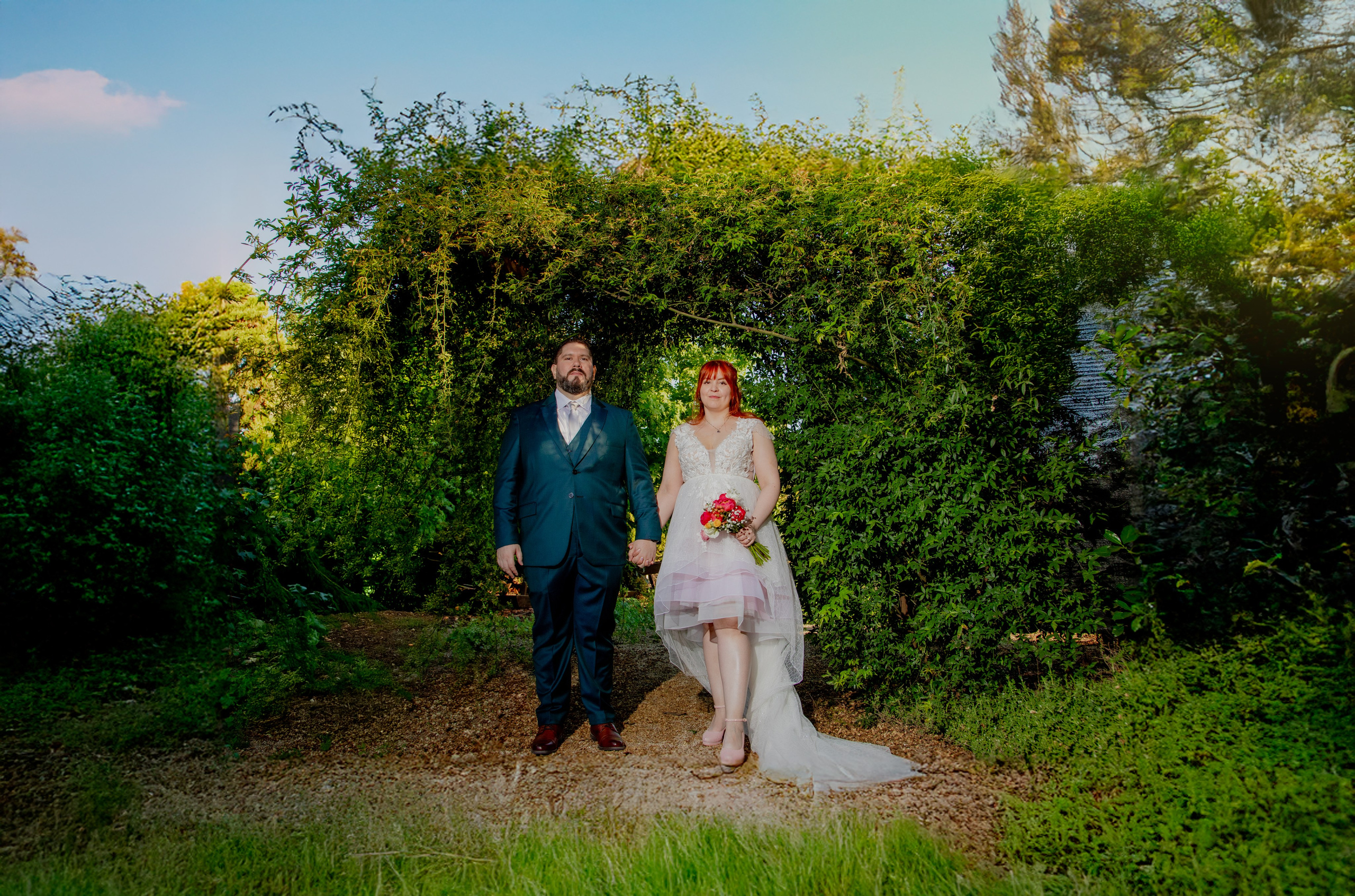 Boda Karen y David | Salón Mykonos Olmué Valparaíso 2024. CR Films | Fotografía y Video de Bodas en Chile