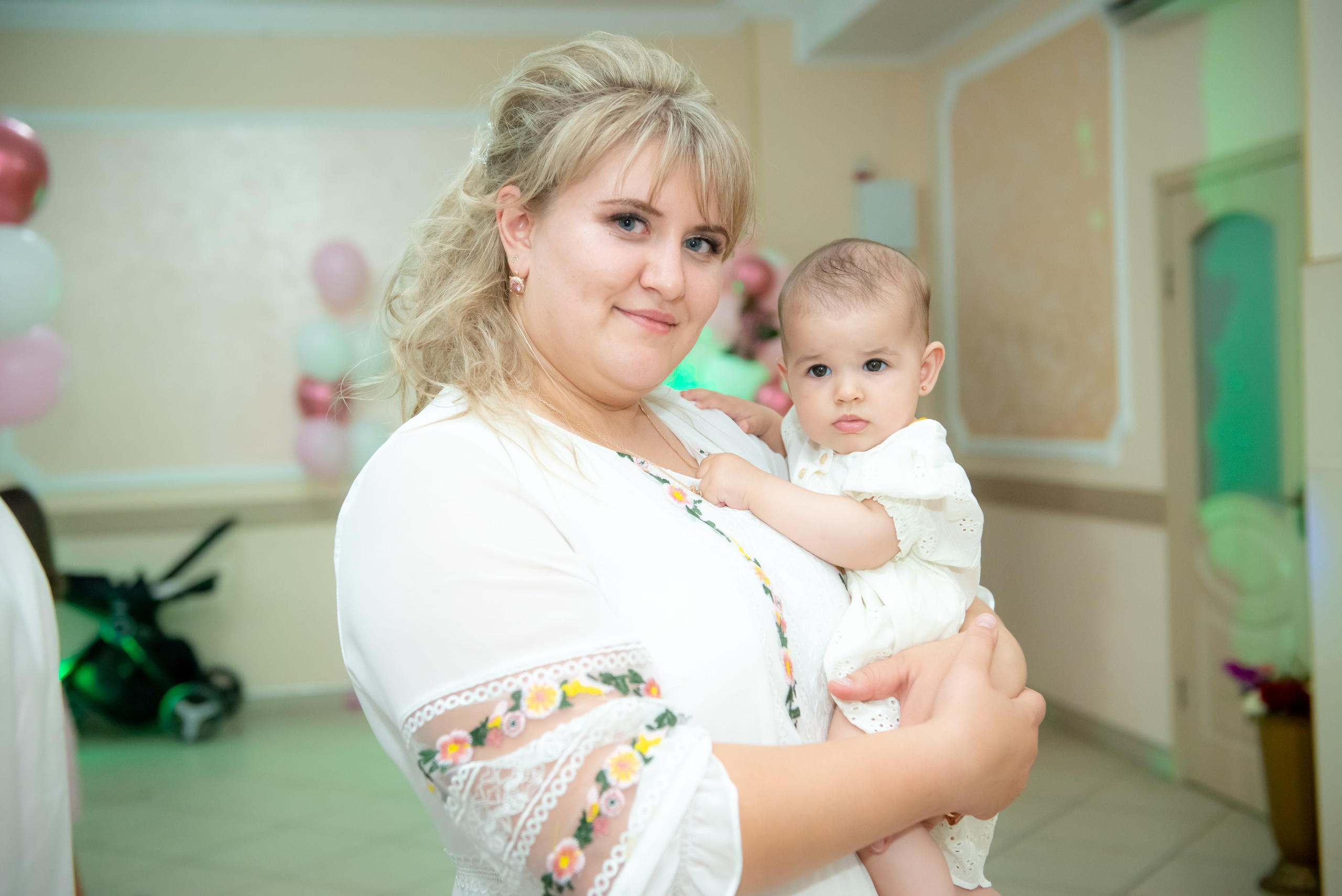 Cumetrie Nicole. Fotograf de familie Vitalie Budoianu