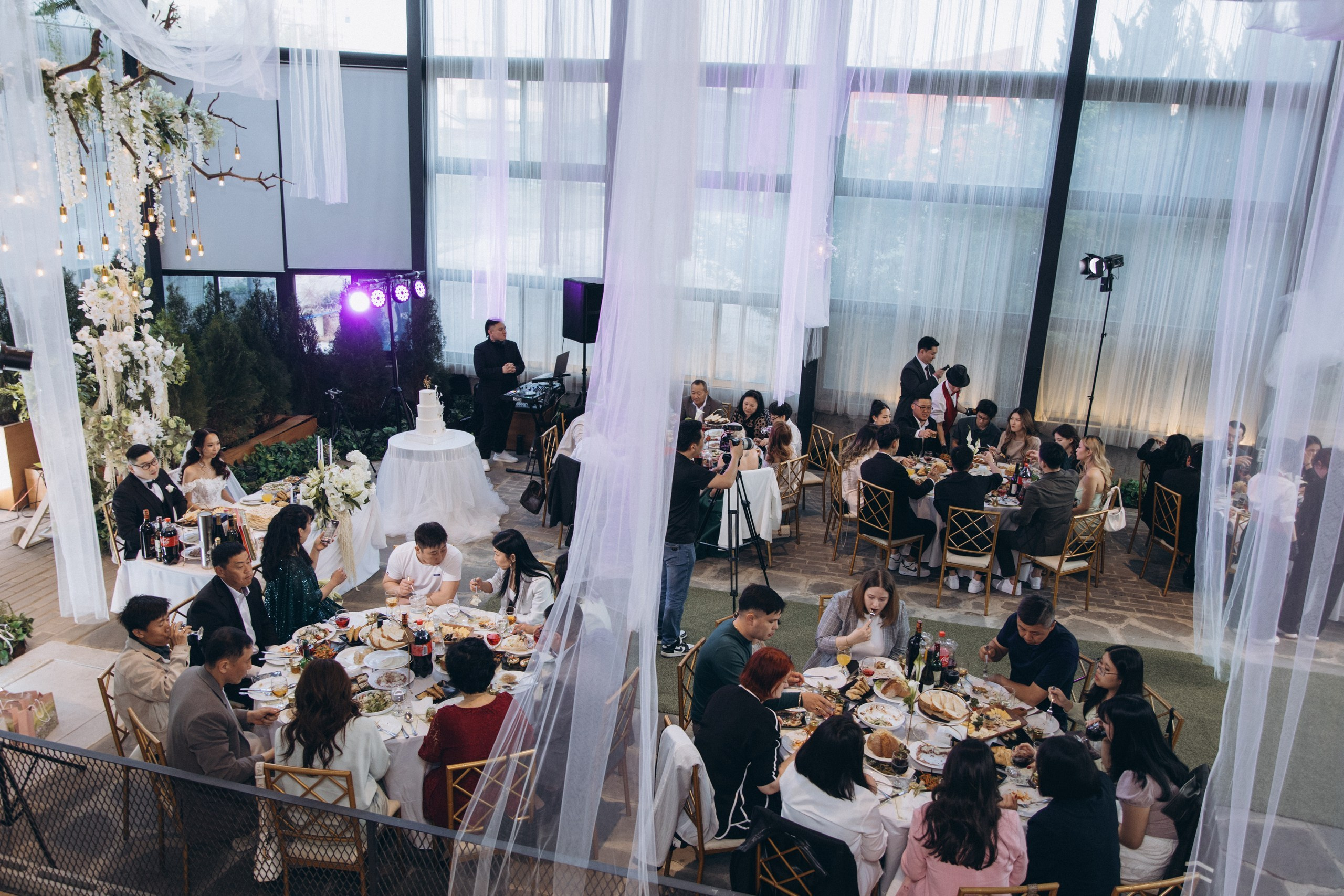 Евгений и Юлия. Portrait photographer in South Korea Olga Lian