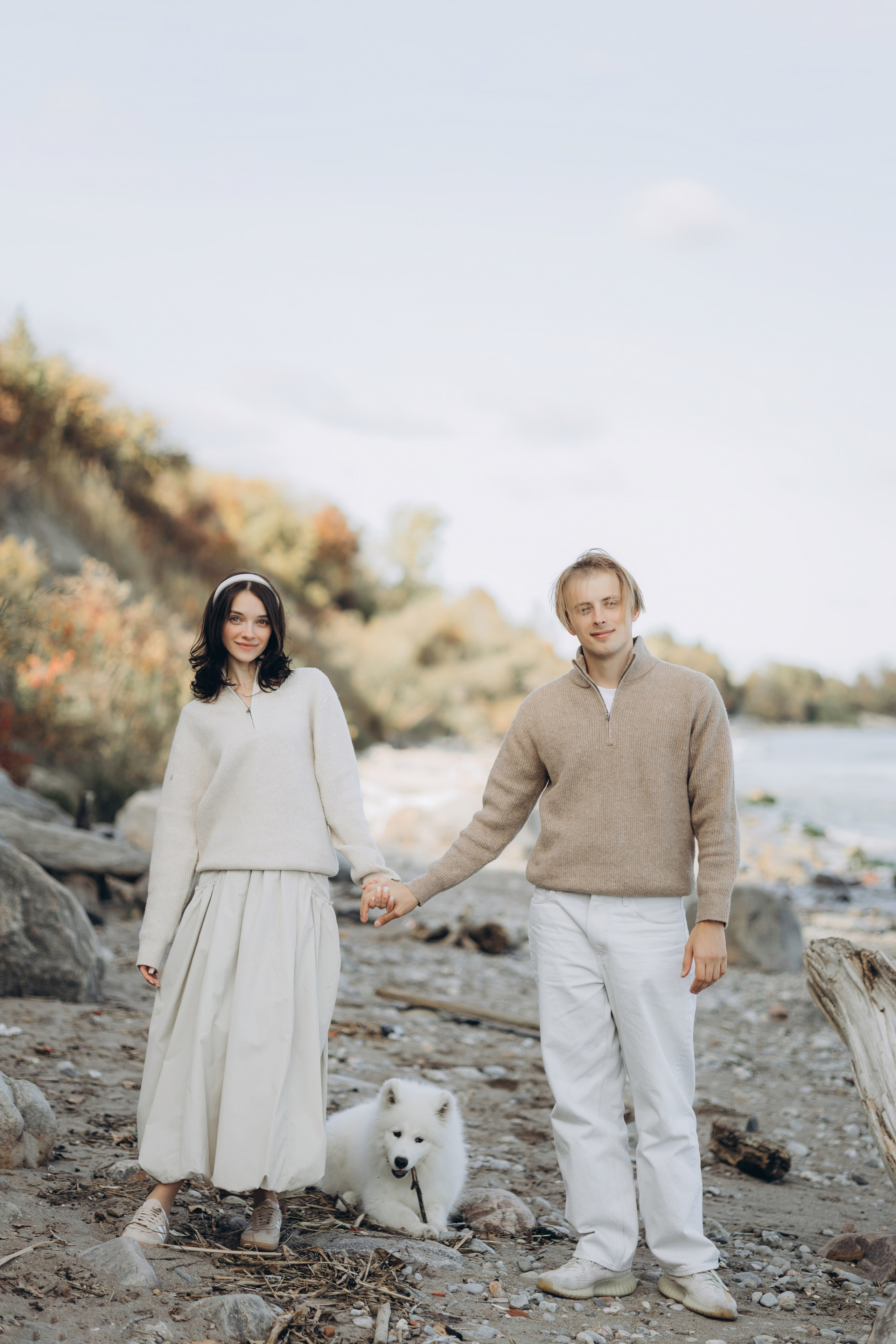 Adam & Maya. Chernenko.photography