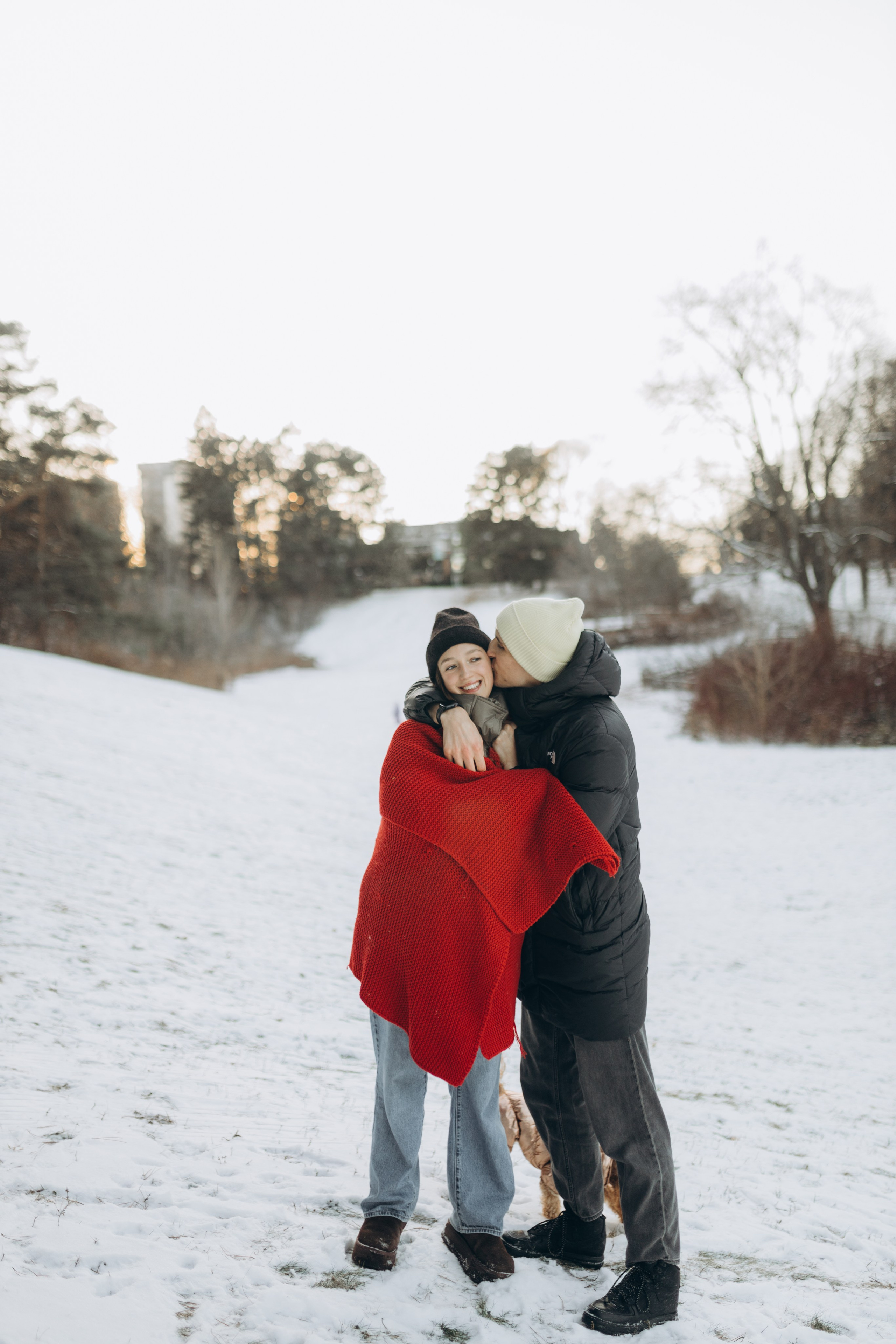 Winter magic. Chernenko.photography