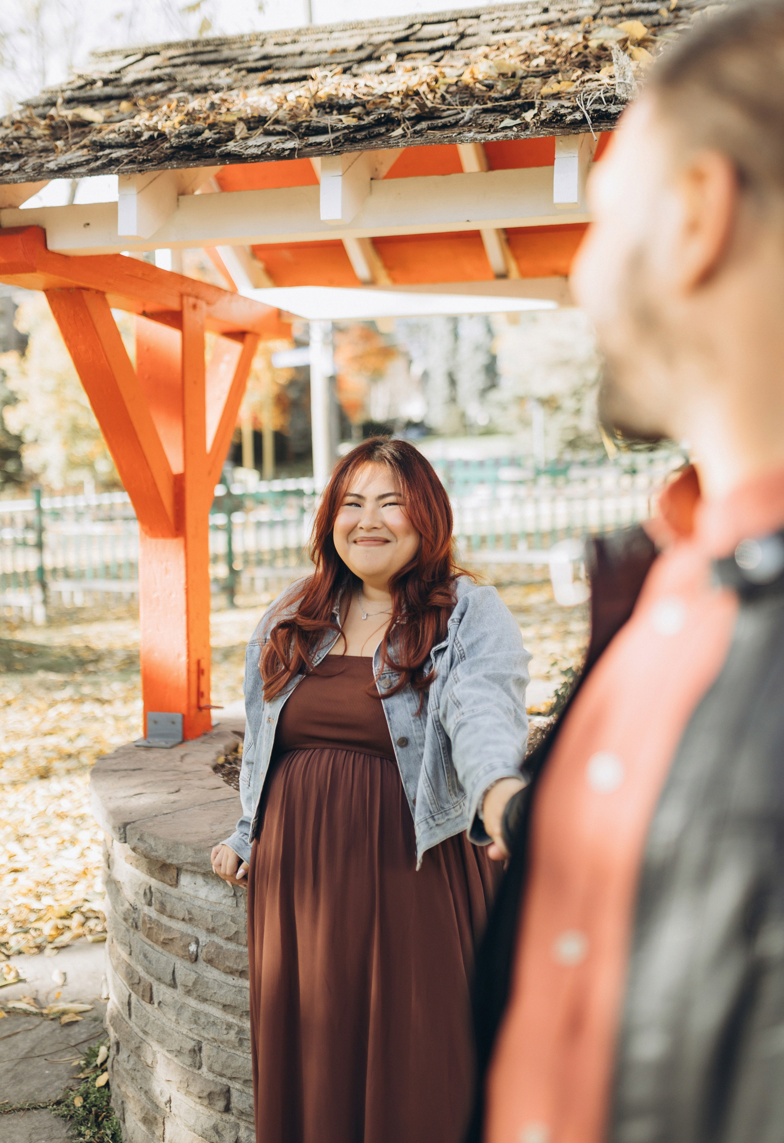 Rachelle & Shan. Chernenko.photography