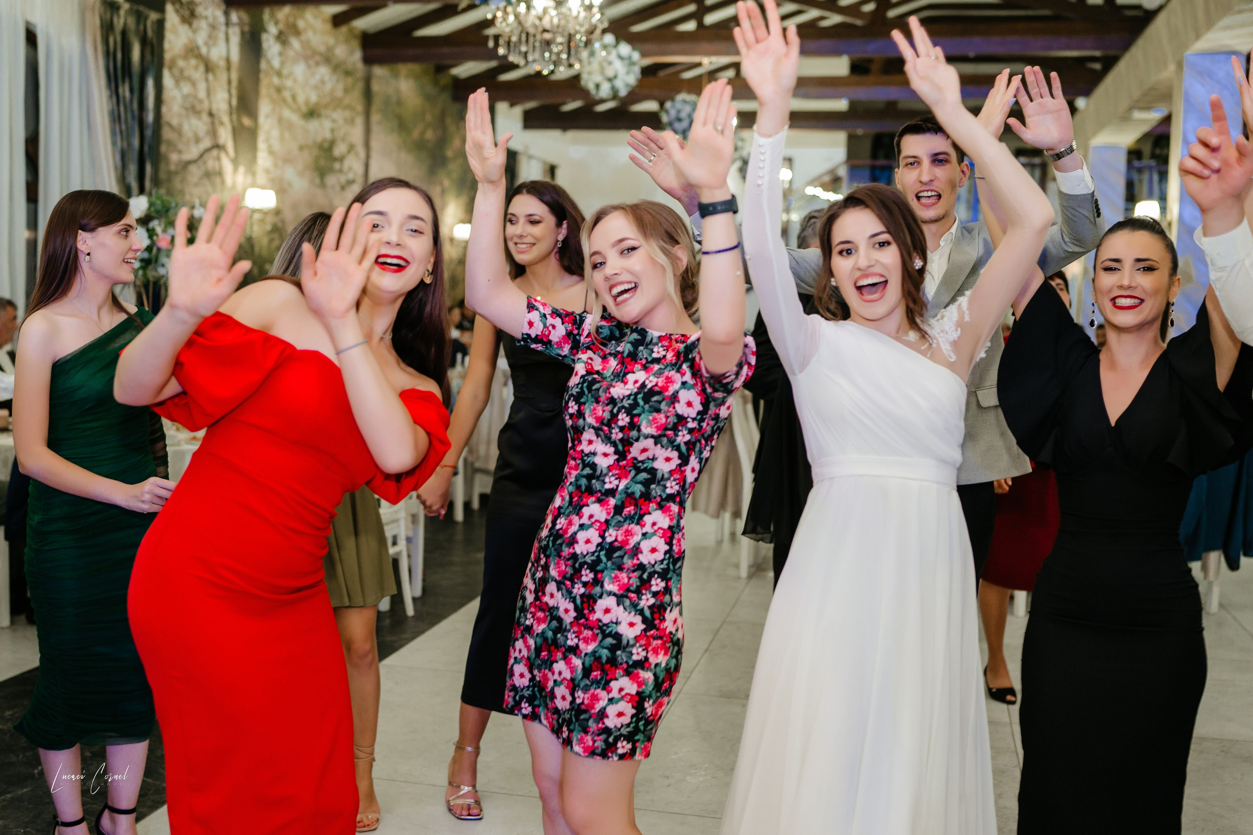 Ioana & Dan – Album de nuntă plin de emoție. Fotograf de nuntă, corporate, botezuri, majorate și aniversări Roman, Lucaci Cornel