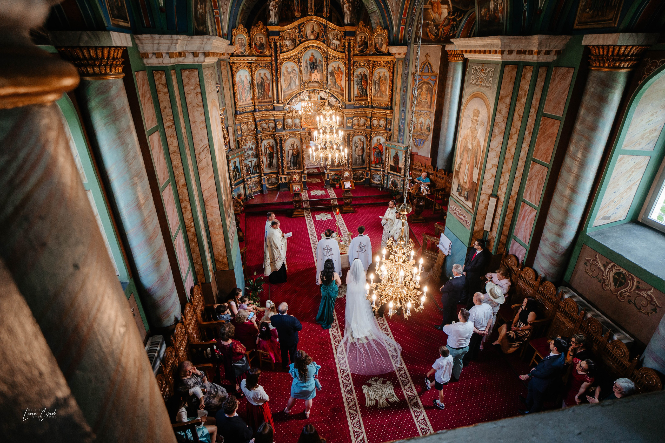 Adina & Alexandru – Nuntă elegantă în Roman. Fotograf de nuntă, corporate, botezuri, majorate și aniversări Roman, Lucaci Cornel