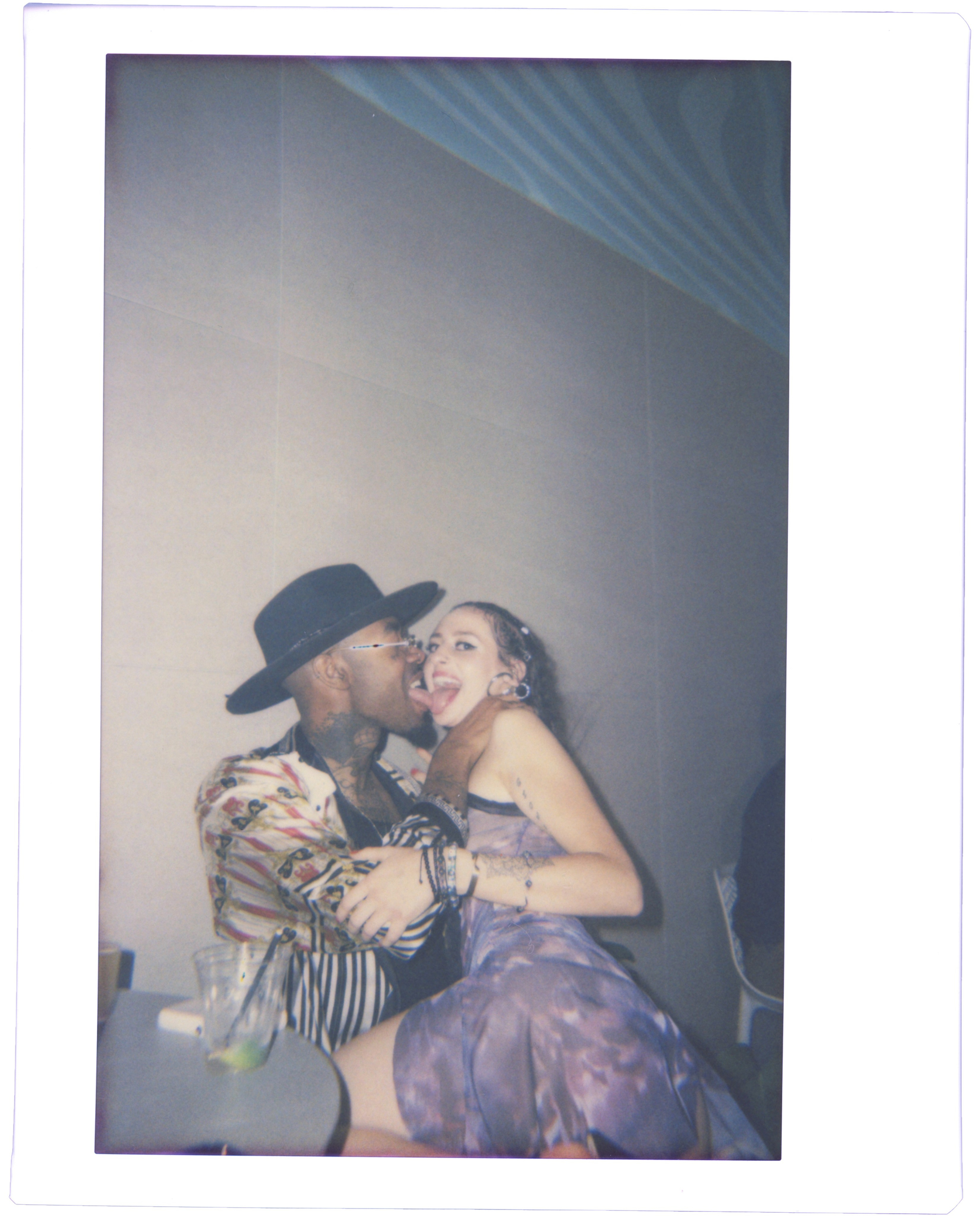 KE’ONDRIS + SELLABABY. Ke’Ondris