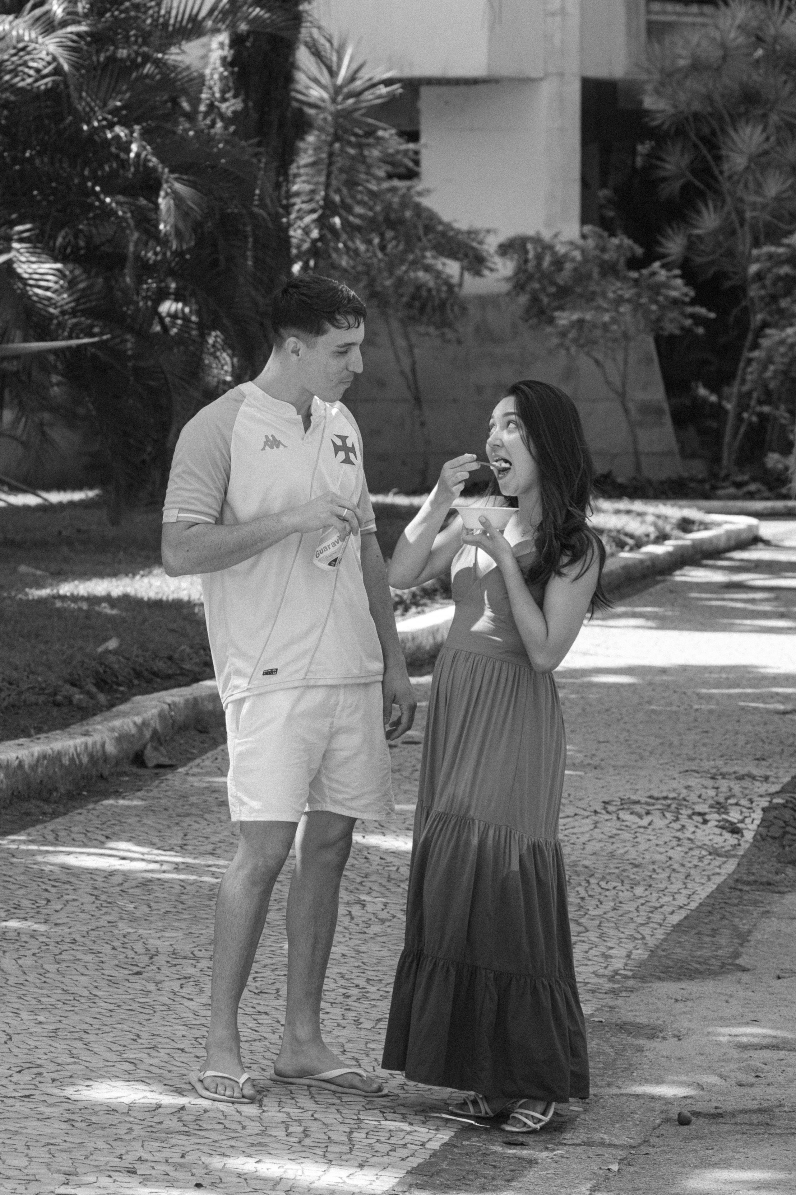 Ensaio — Amanda e Helio. Larissareisfotografa