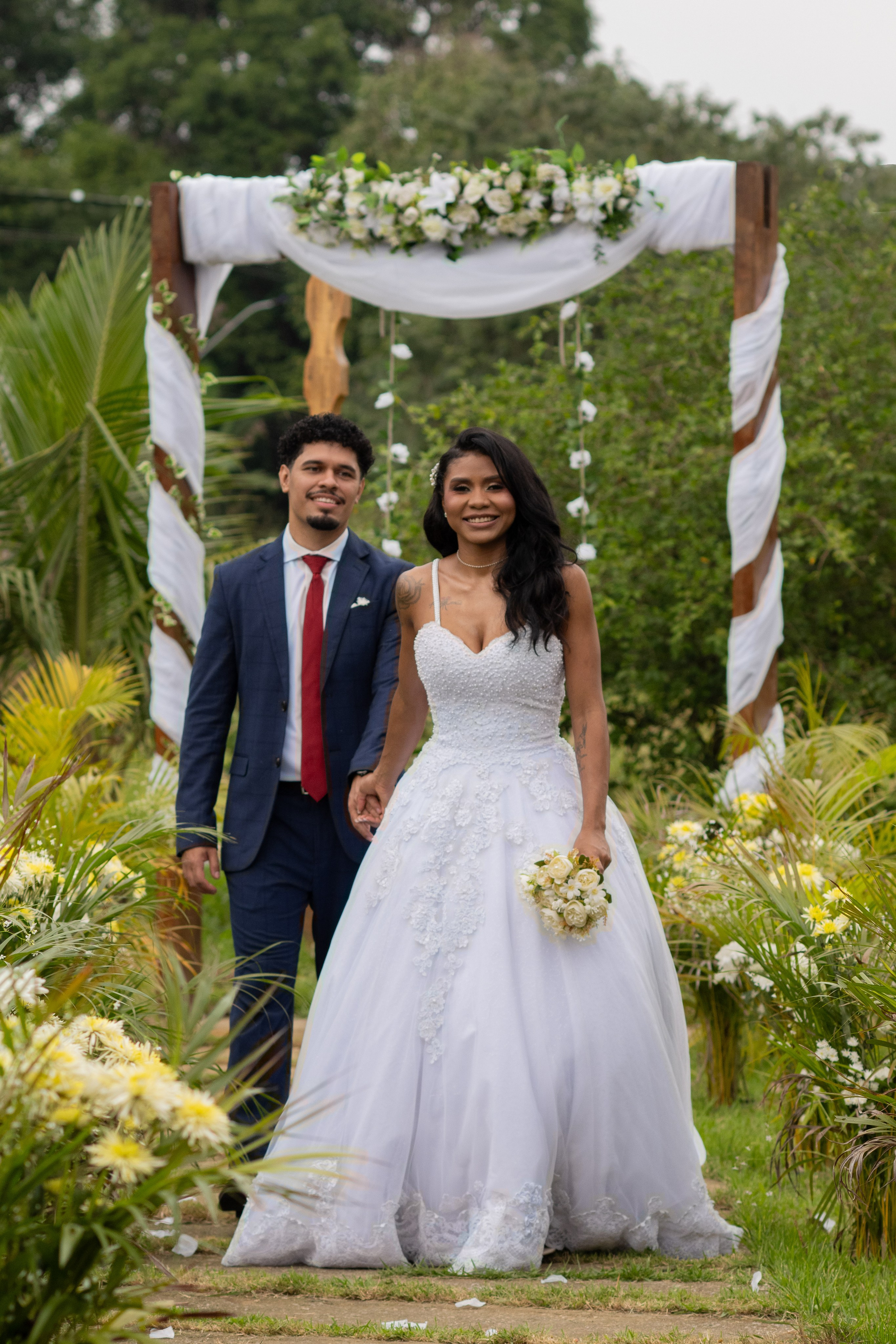 Larissia e Samuel. Larissareisfotografa