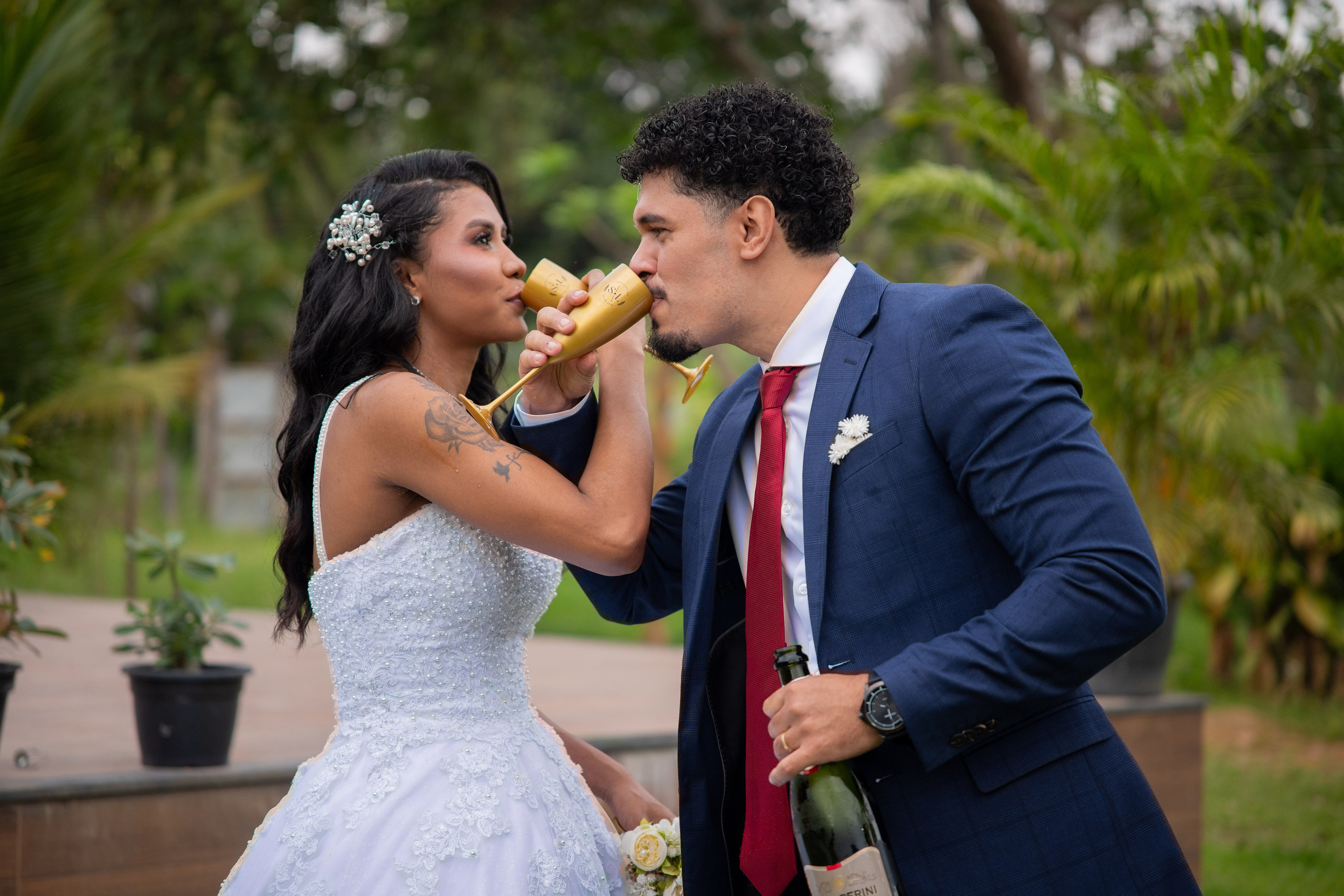 Larissia e Samuel. Larissareisfotografa