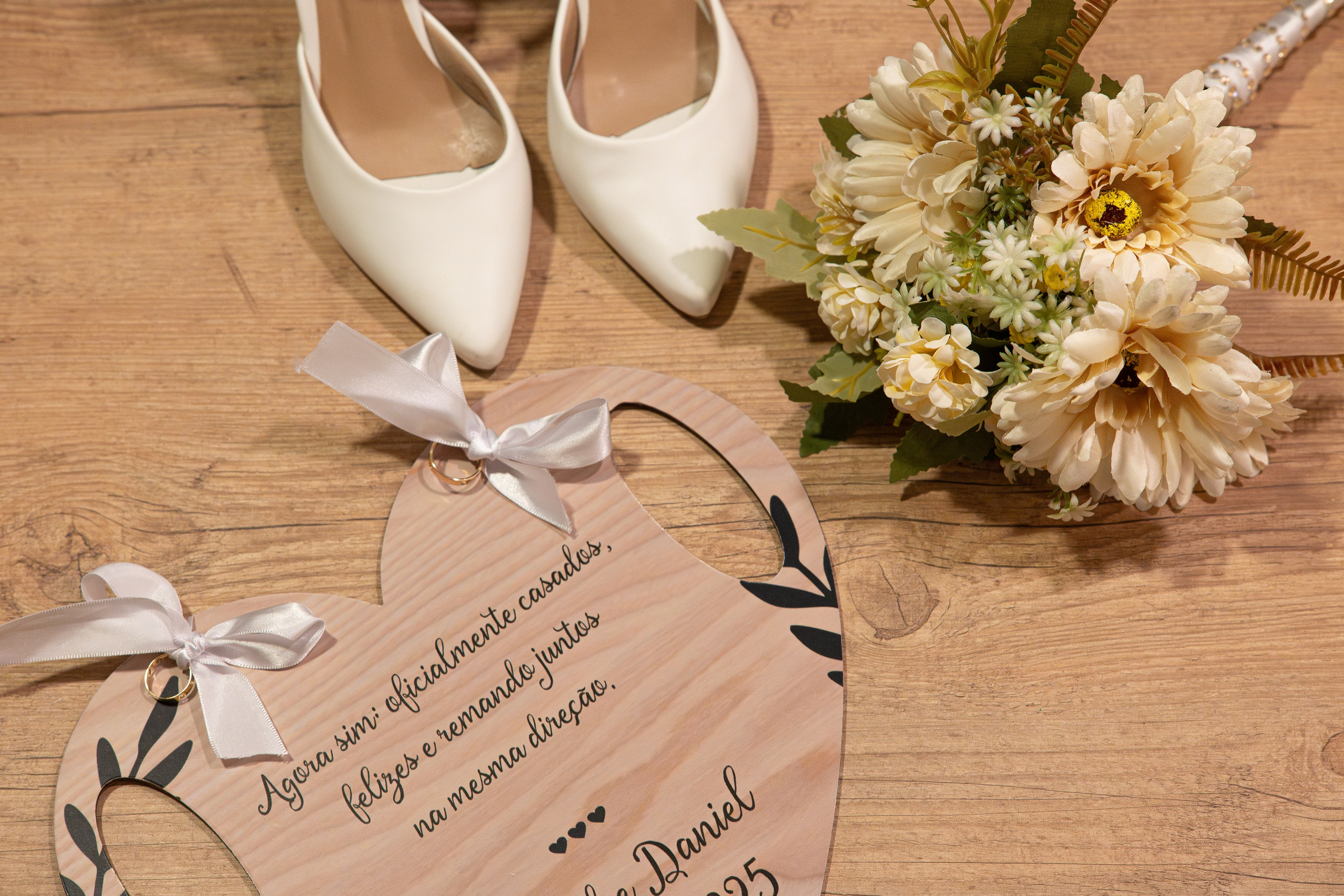 Ingrid e Daniel. Larissareisfotografa