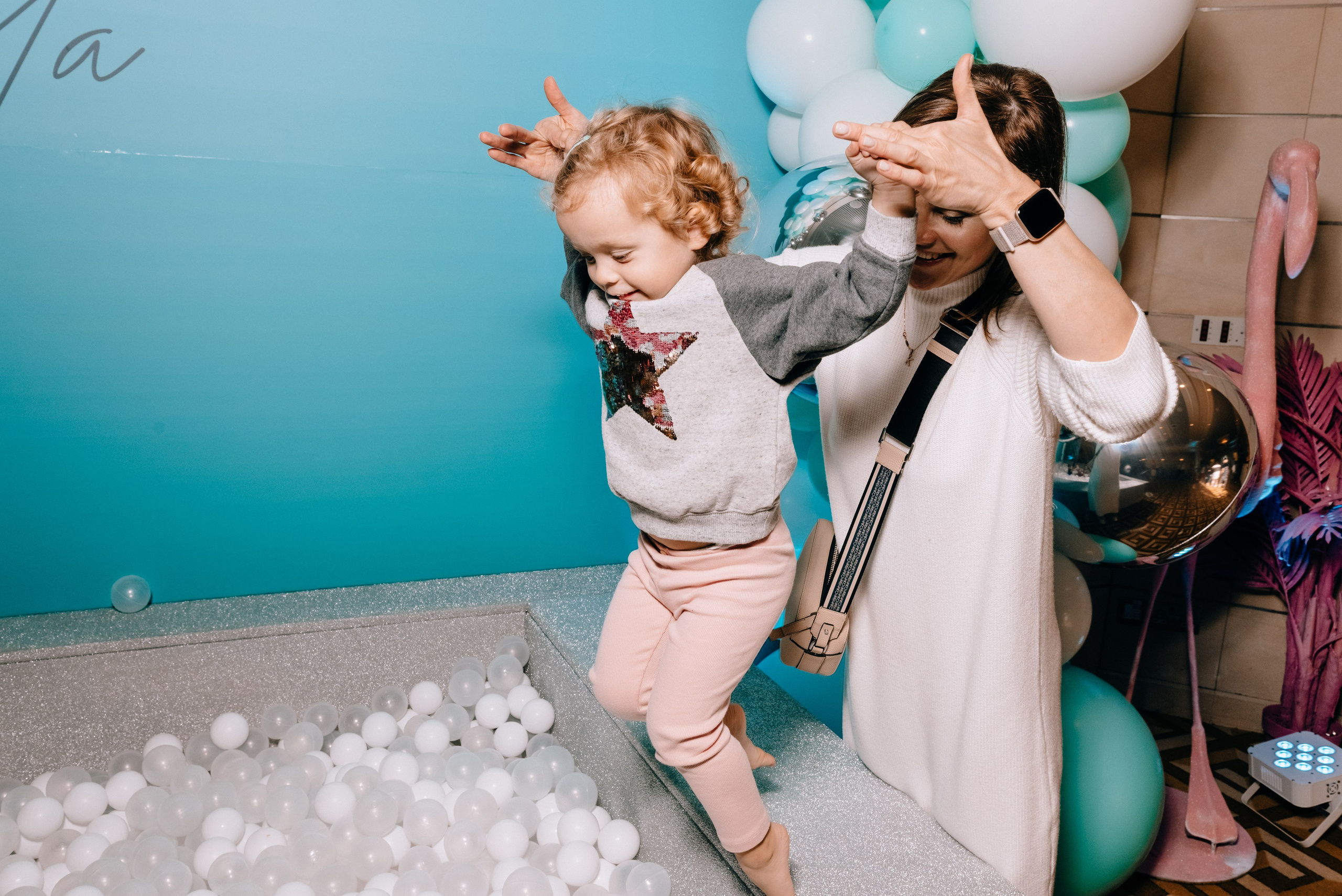 Birthday party. Destination Wedding photographer Italy, France, Germany, Spain, Poland Oleg Zaicev