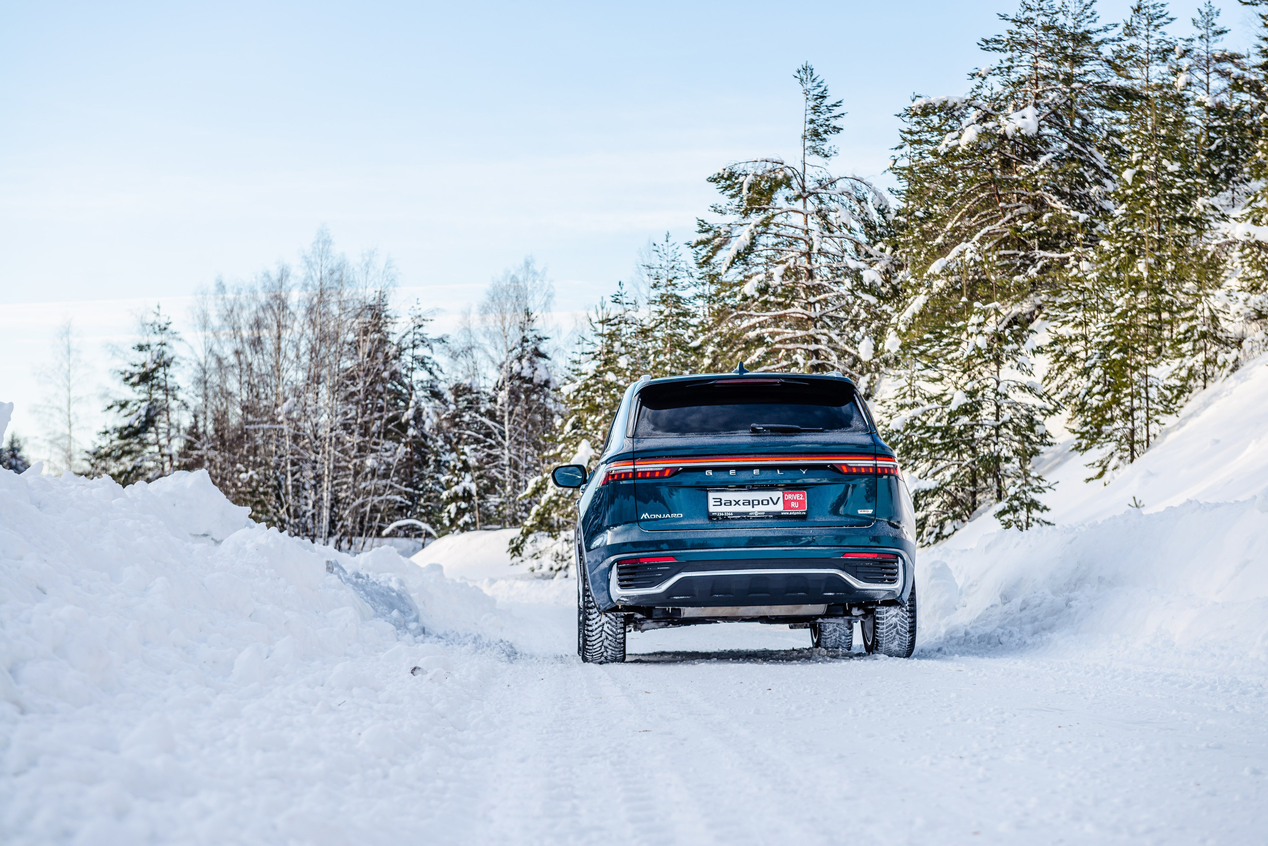 Автомобильная фотосъемка Geely Monjaro. FOTÓGRAFO MÉXICO QUINTANA ROO