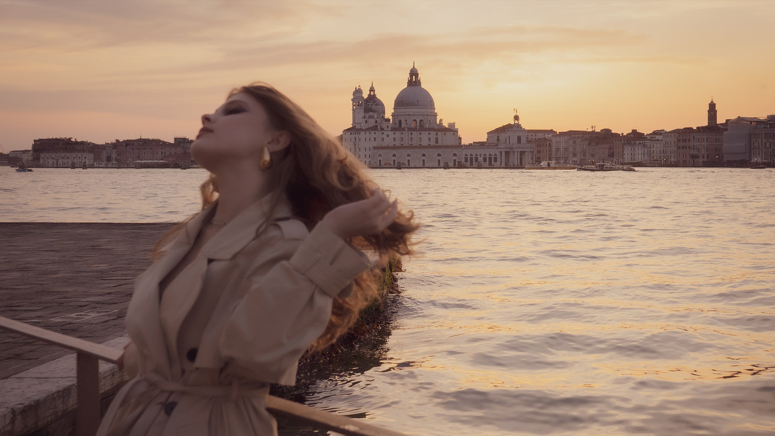 Фотограф в Венеции. Venice photographer