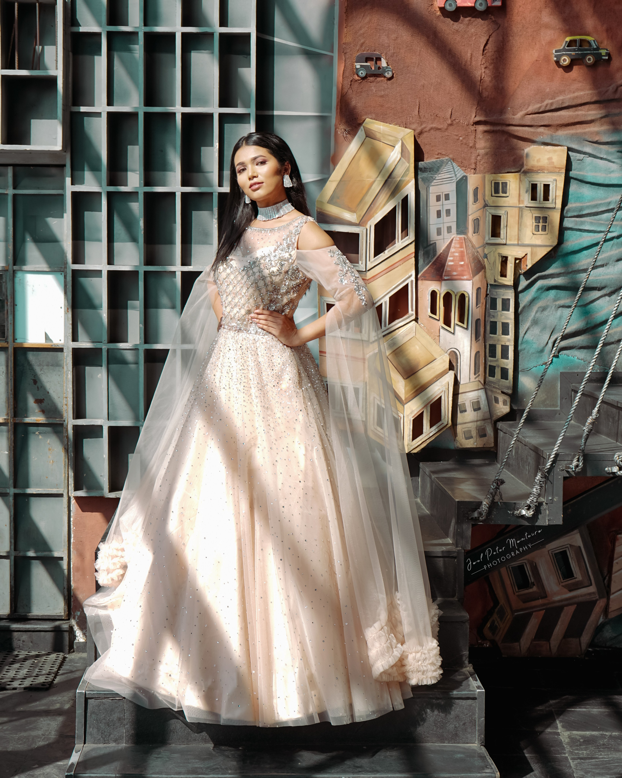 Brand Shoot. Joefotografia