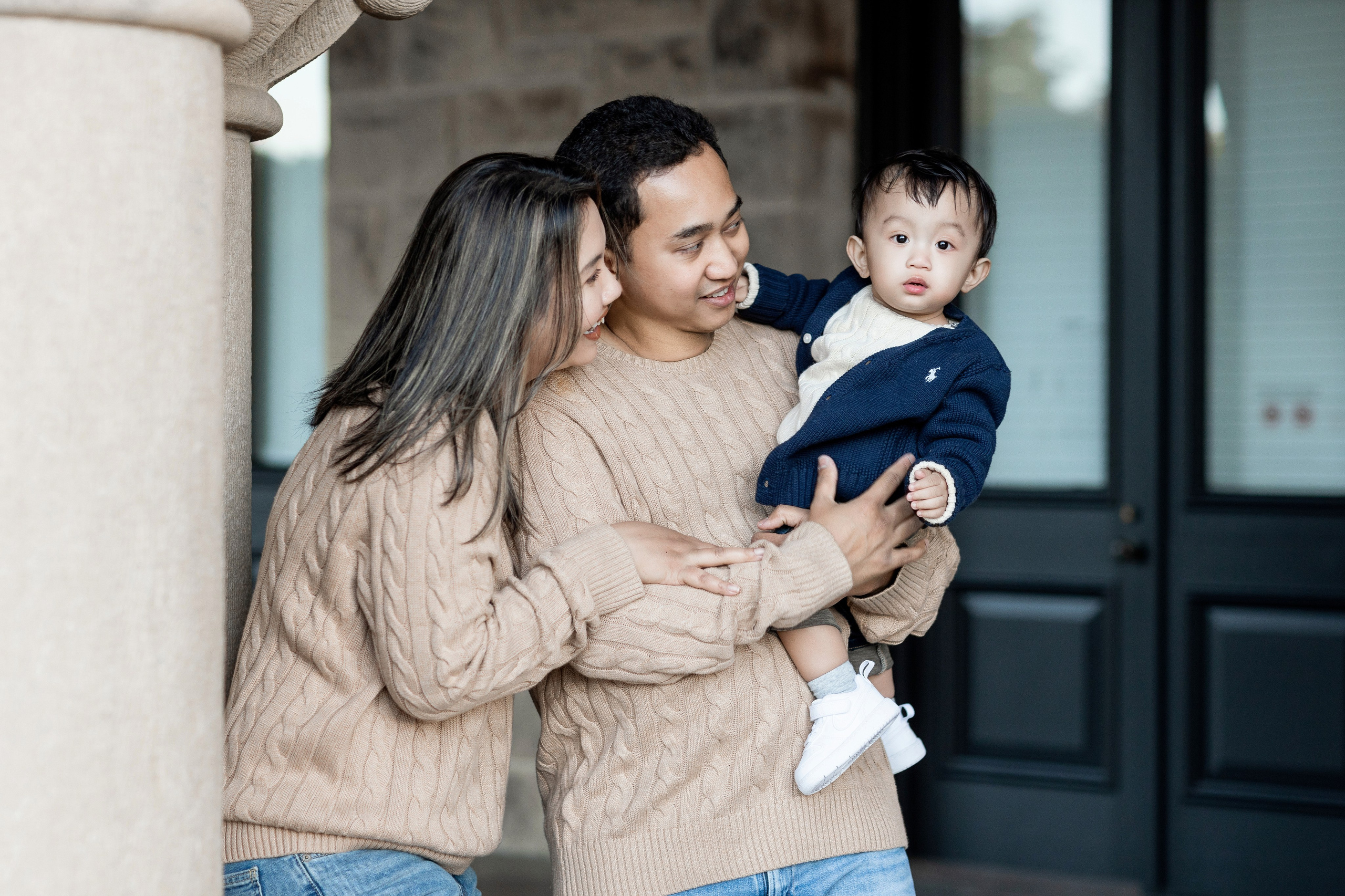 Family. Family photographer in Bay Area, California
