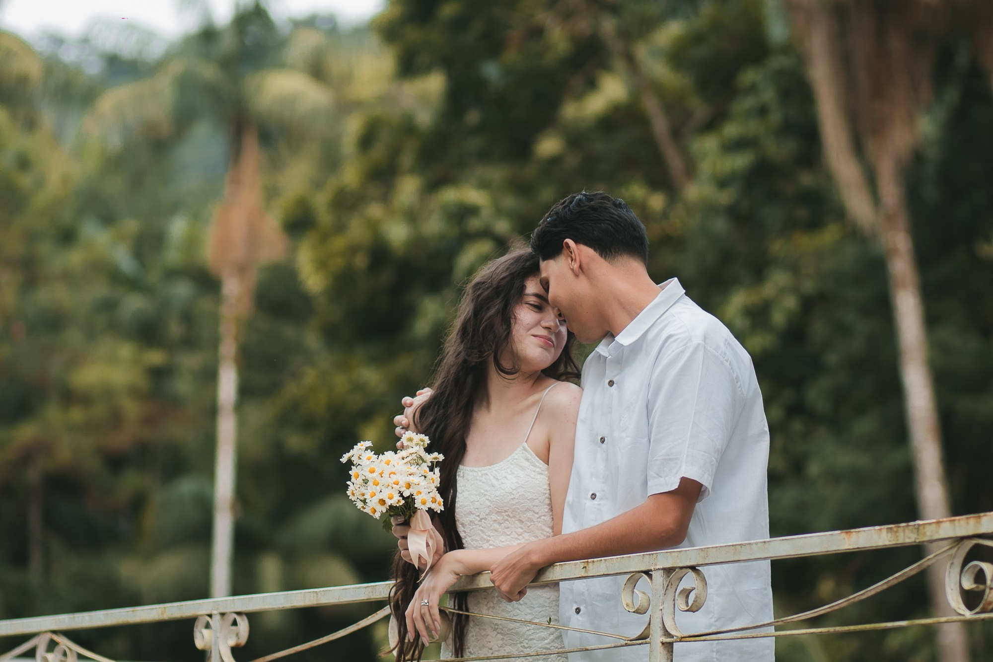 Pre-Wedding rebeca e Welkes