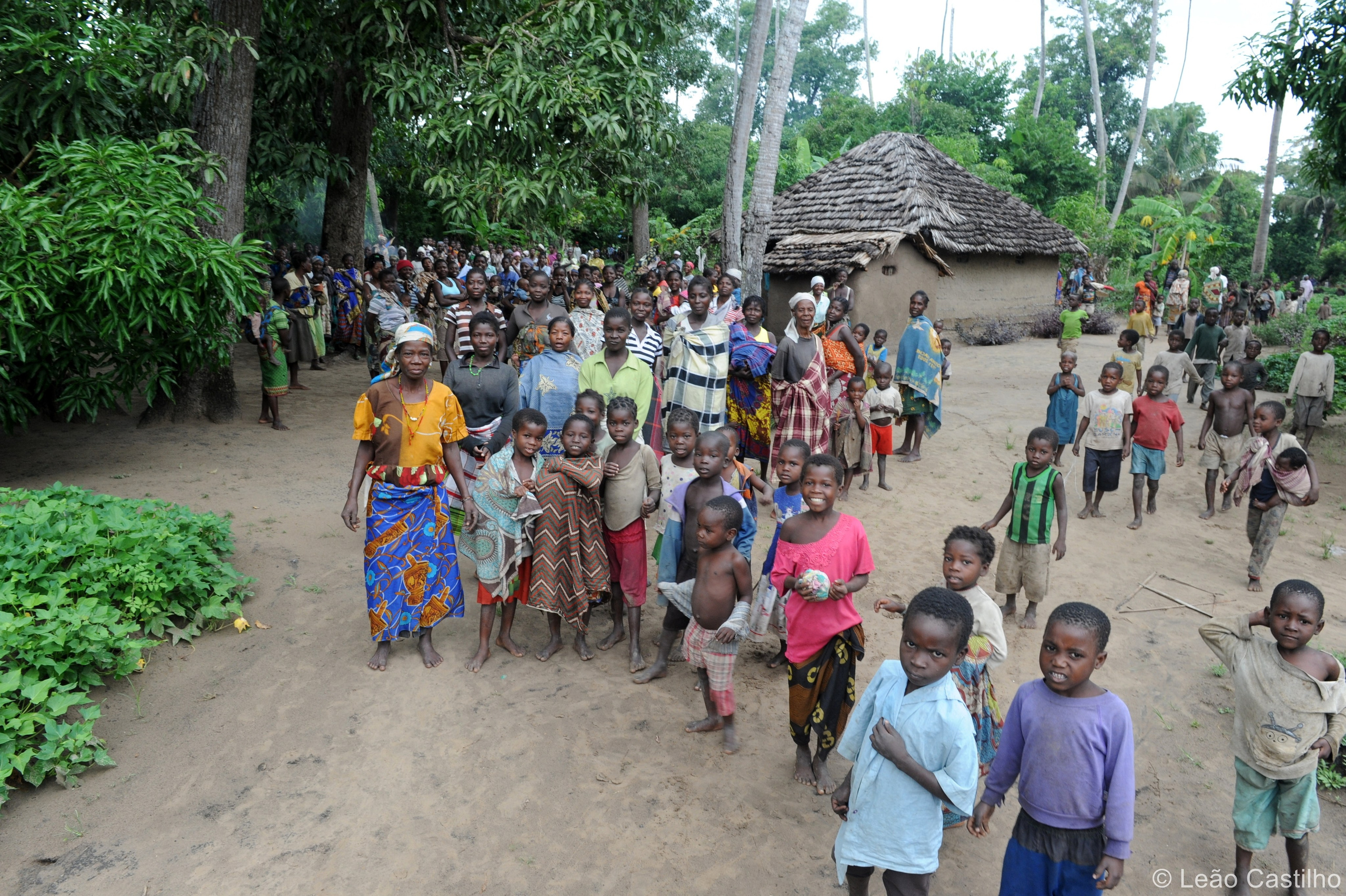 Photos from Mozambique people 2. Simbahalu