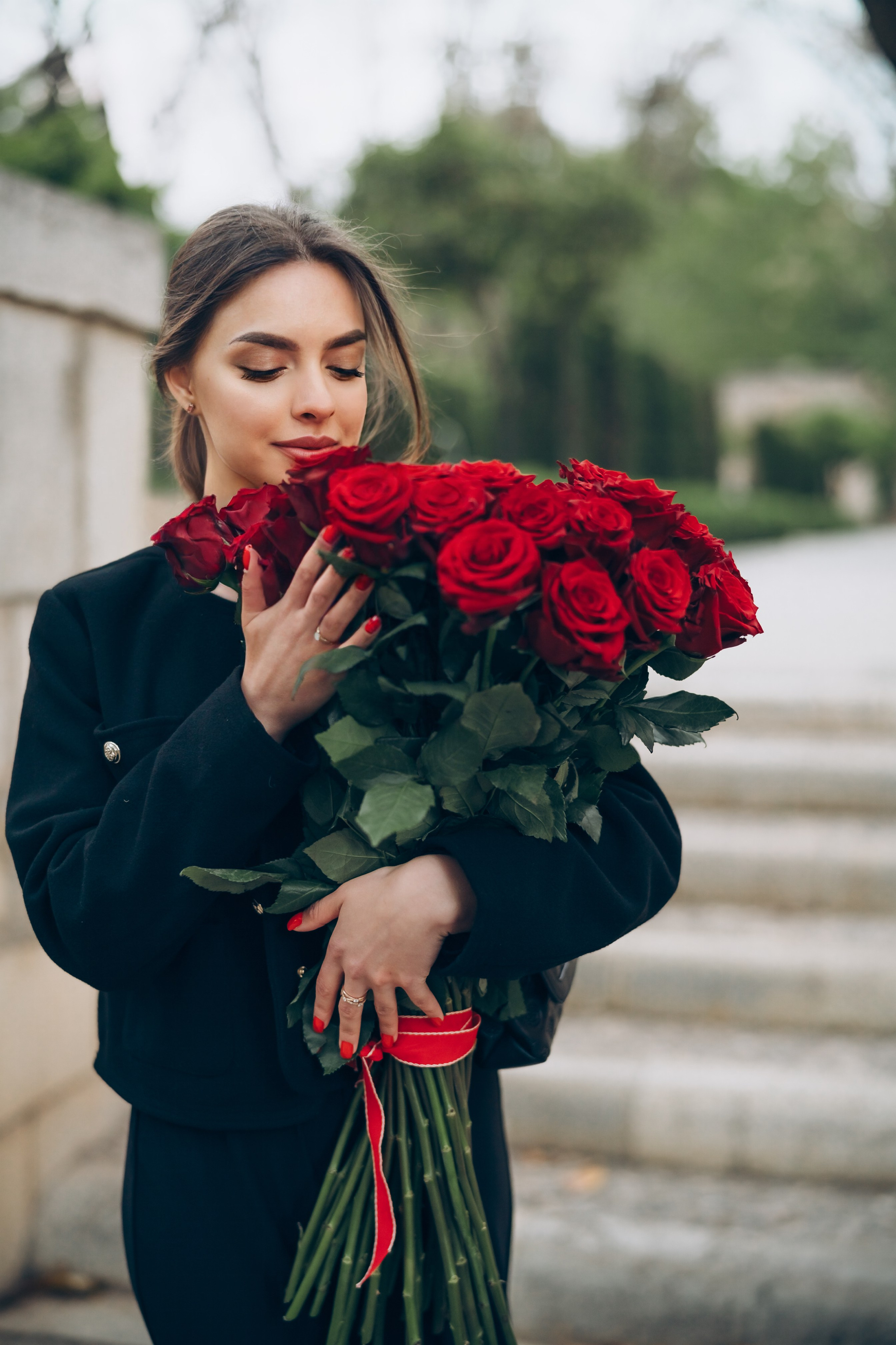 Love’s Promise. Фотограф у Пальма де Майорка